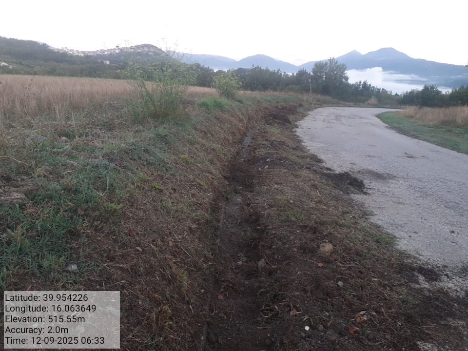 Galleria Fotografica Immagine