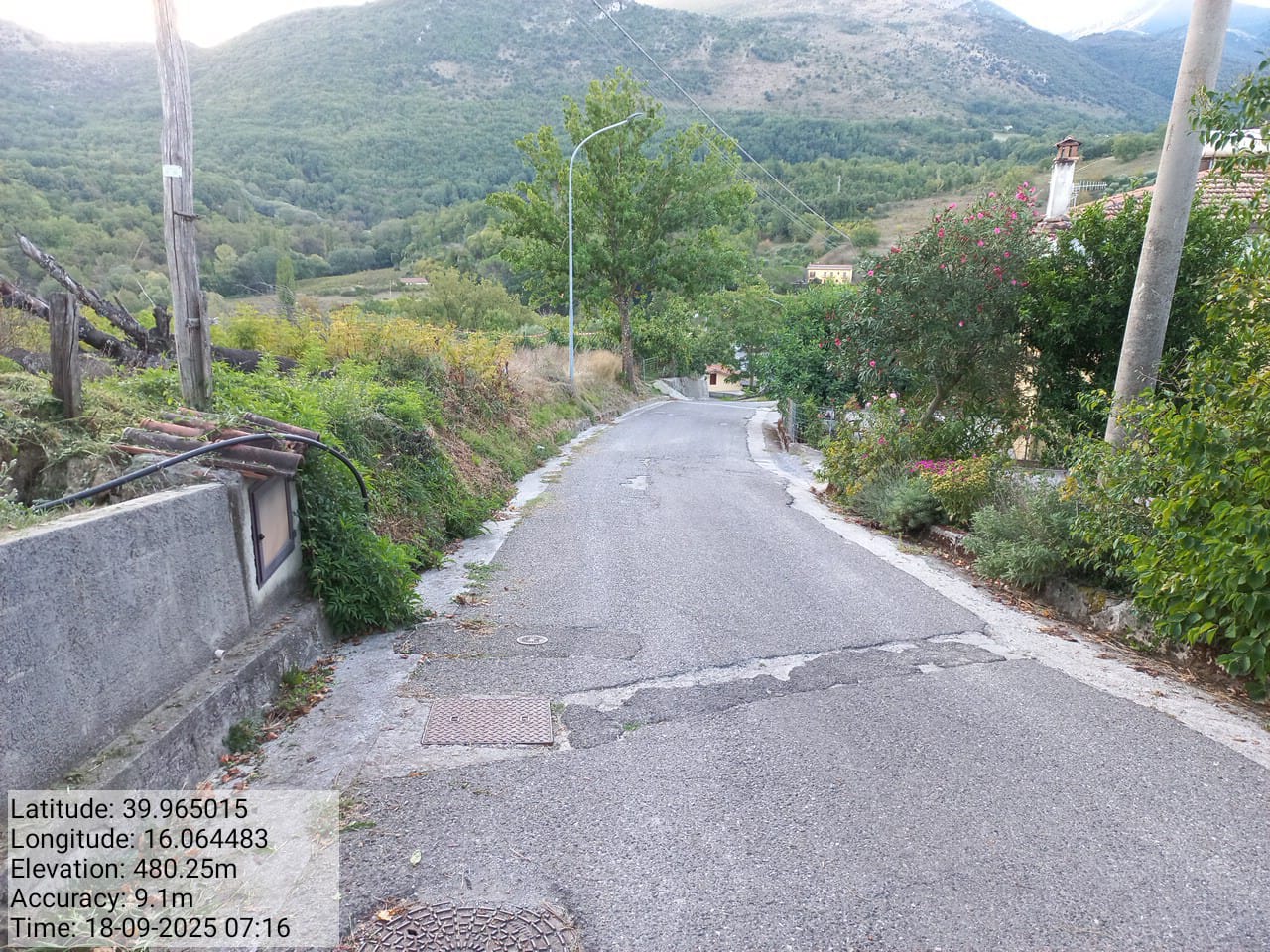 Galleria Fotografica Immagine