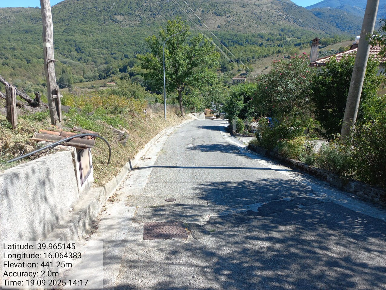 Galleria Fotografica Immagine