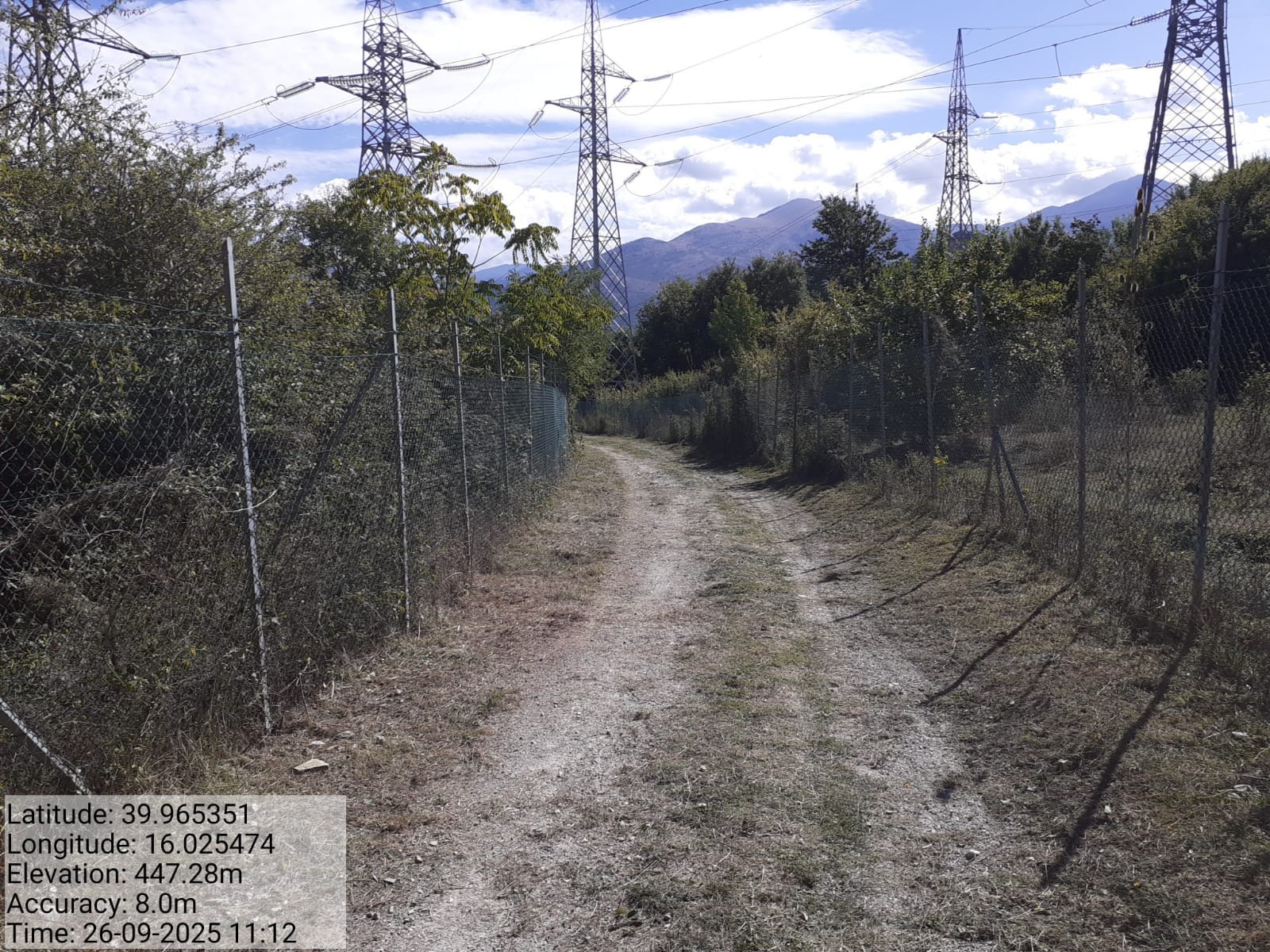 Galleria Fotografica Immagine