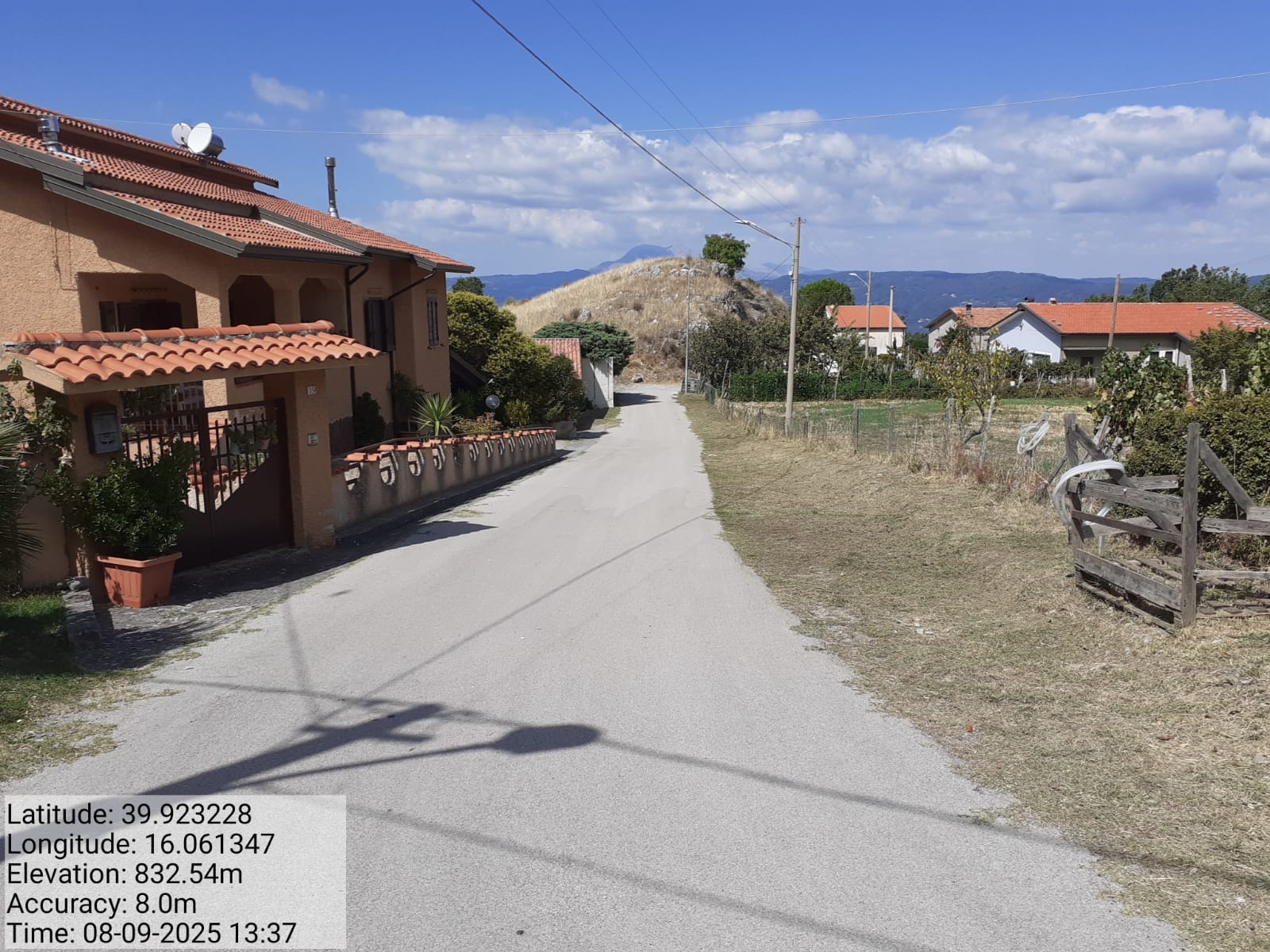 Galleria Fotografica Immagine