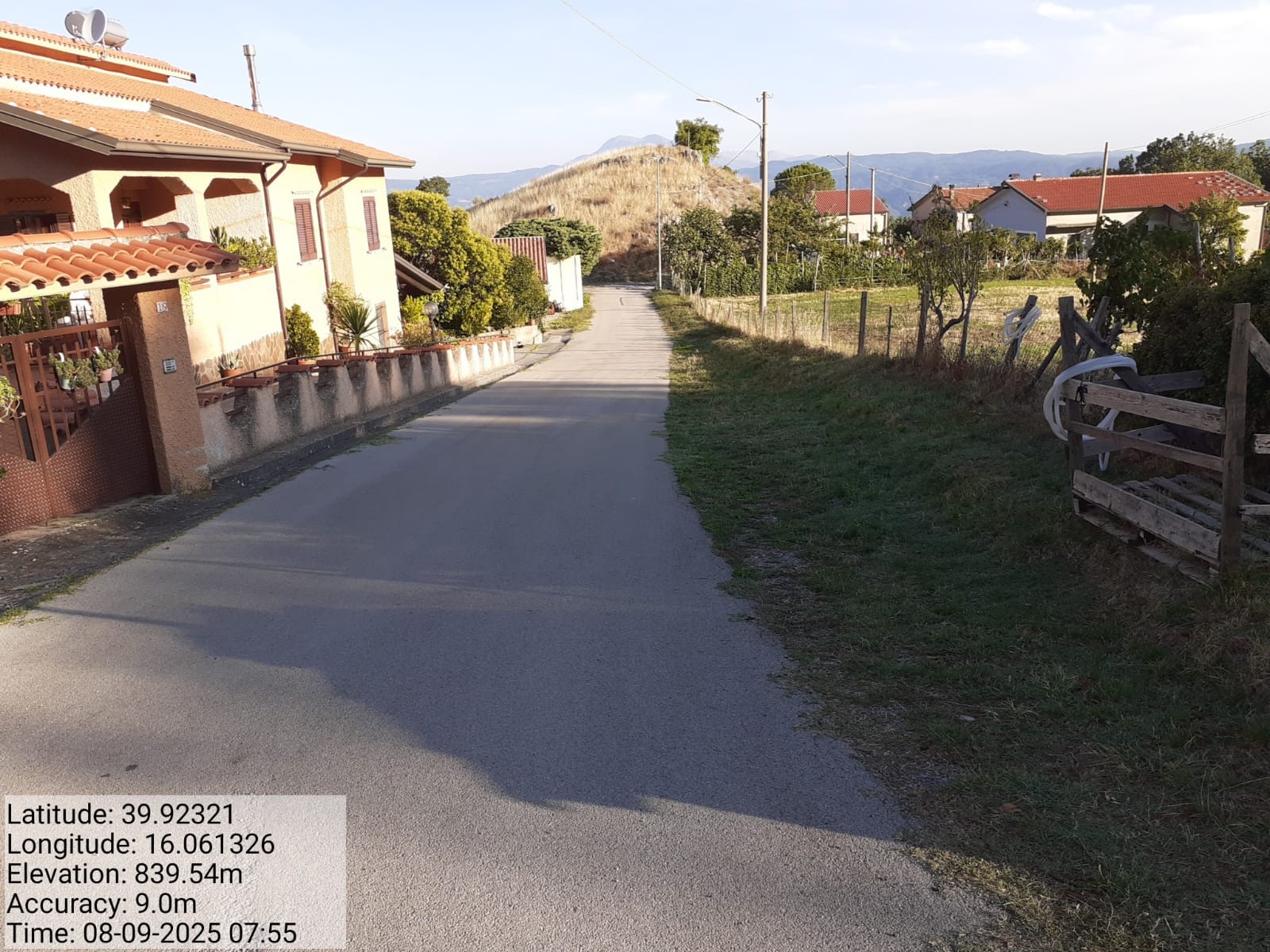 Galleria Fotografica Immagine