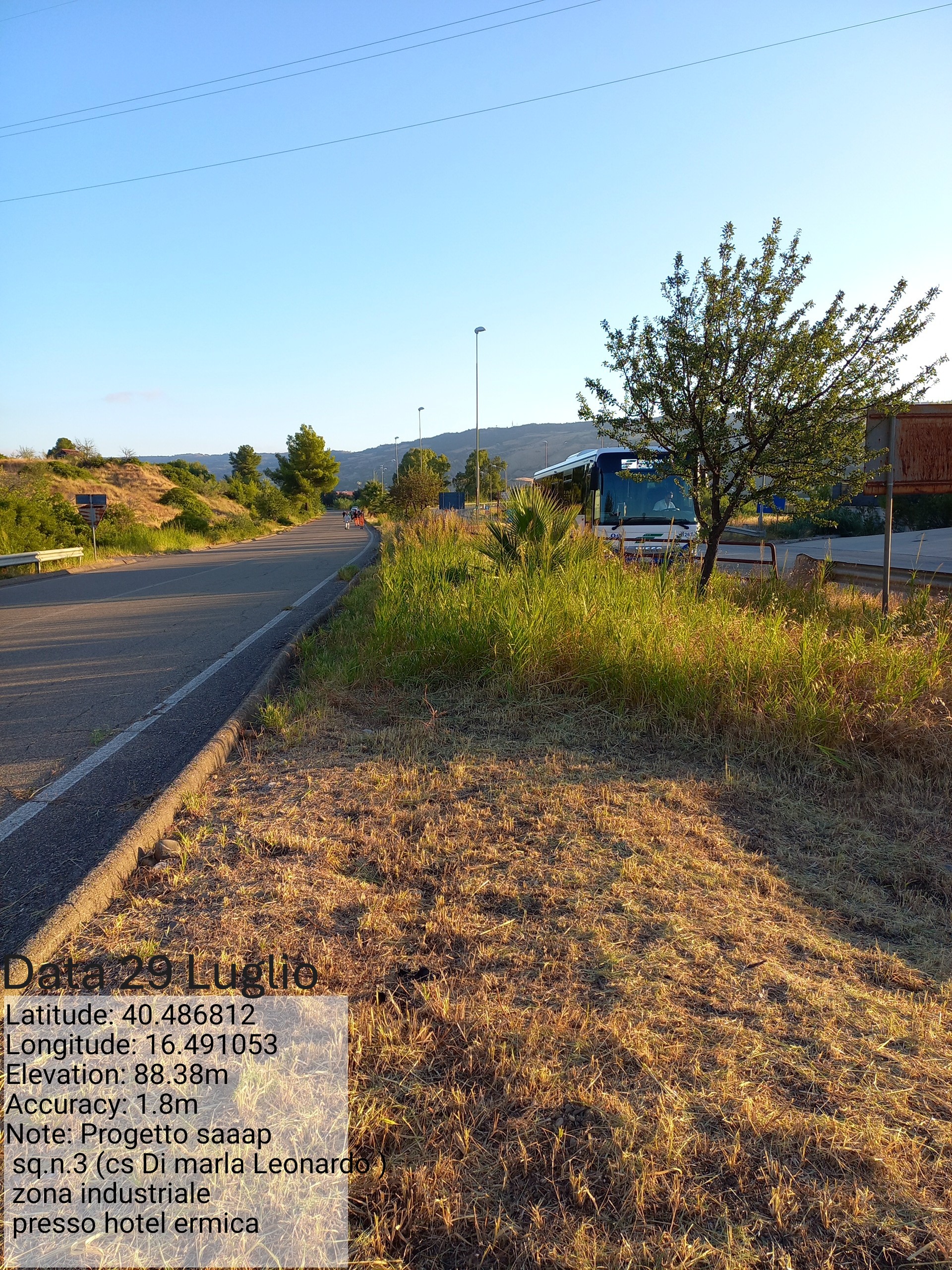 Galleria Fotografica Immagine