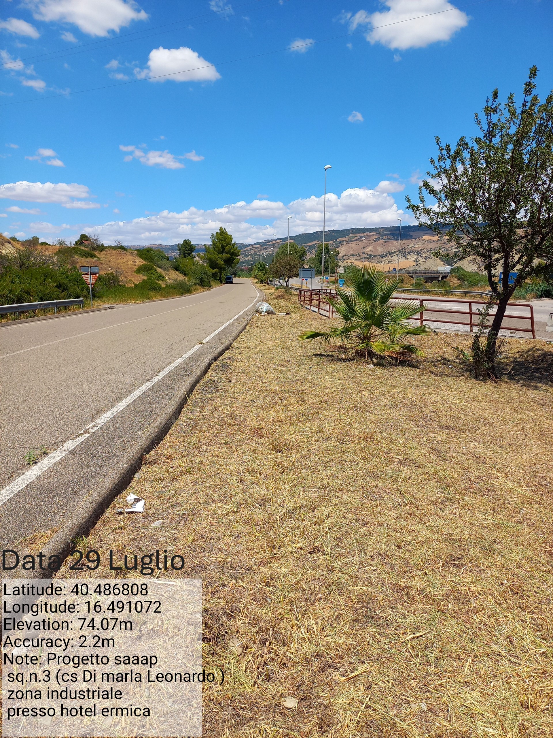 Galleria Fotografica Immagine