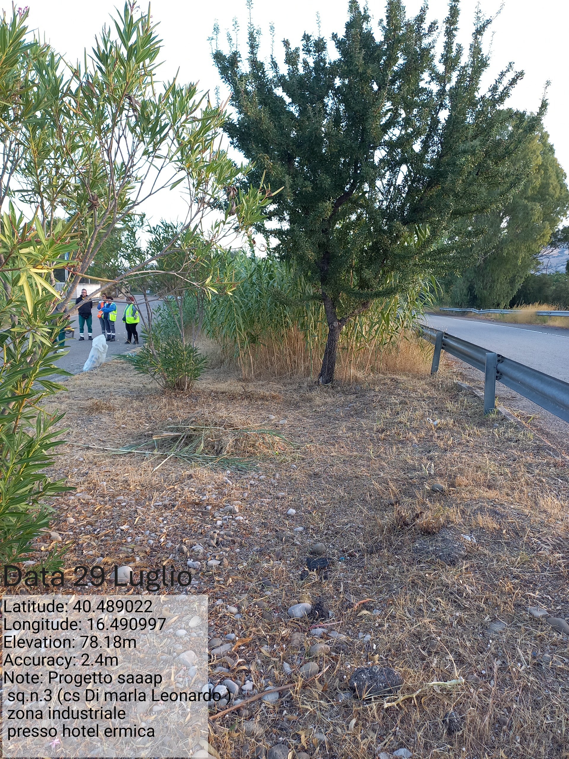 Galleria Fotografica Immagine