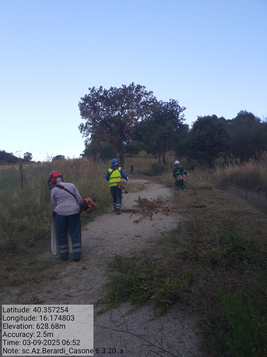 Galleria Fotografica Immagine