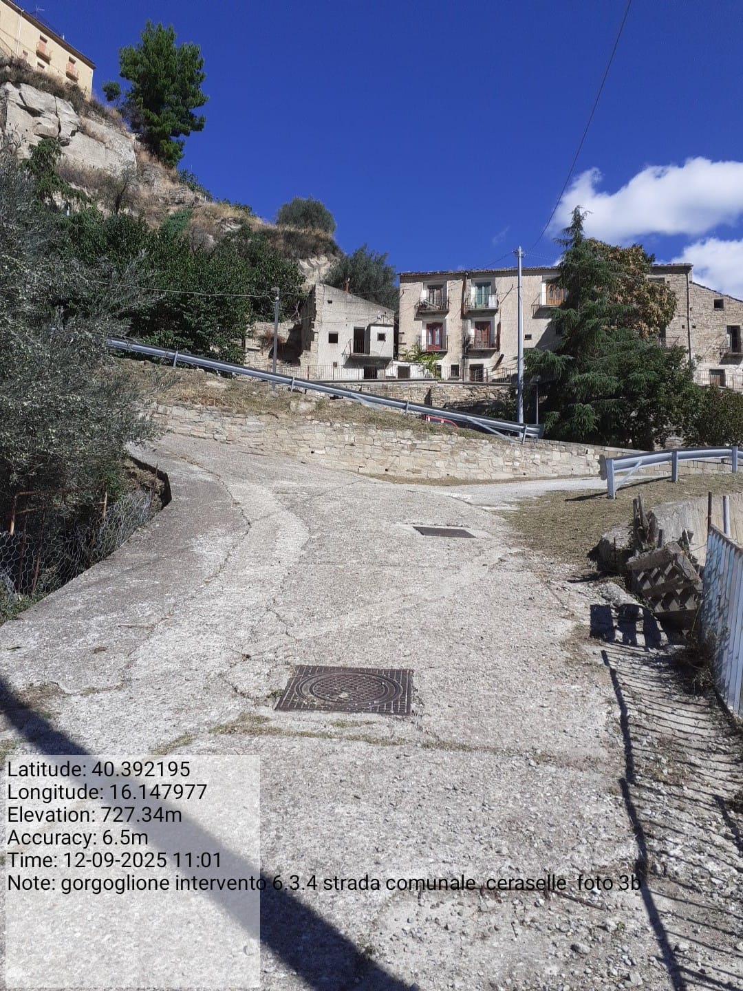 Galleria Fotografica Immagine