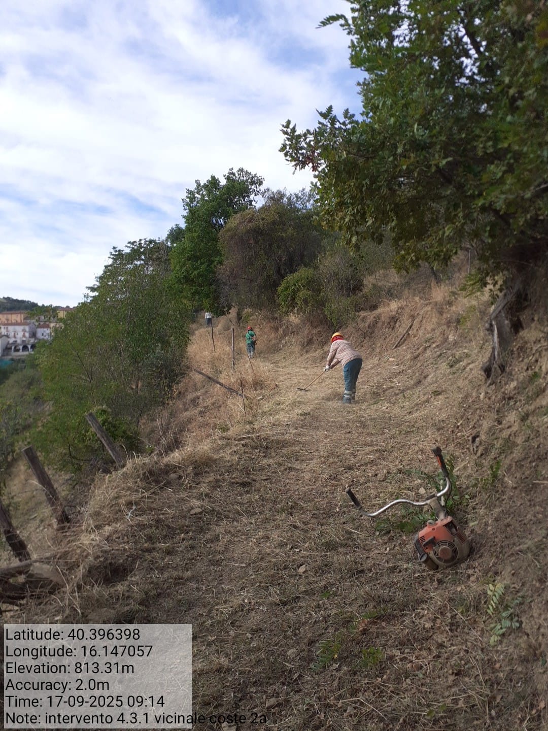 Galleria Fotografica Immagine