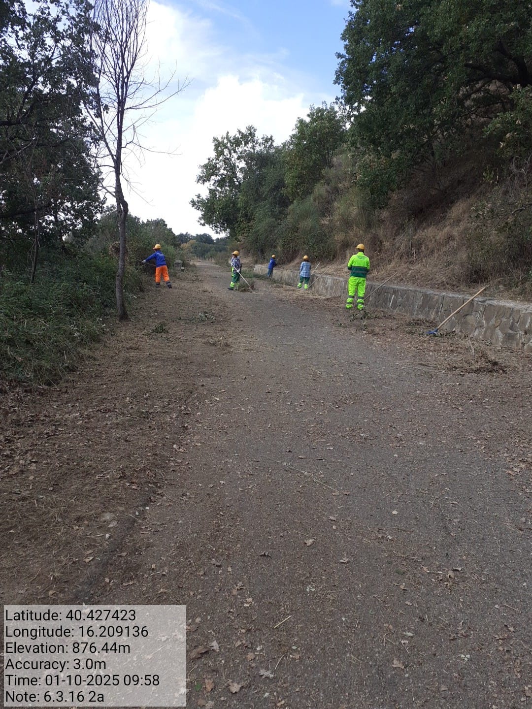 Galleria Fotografica Immagine