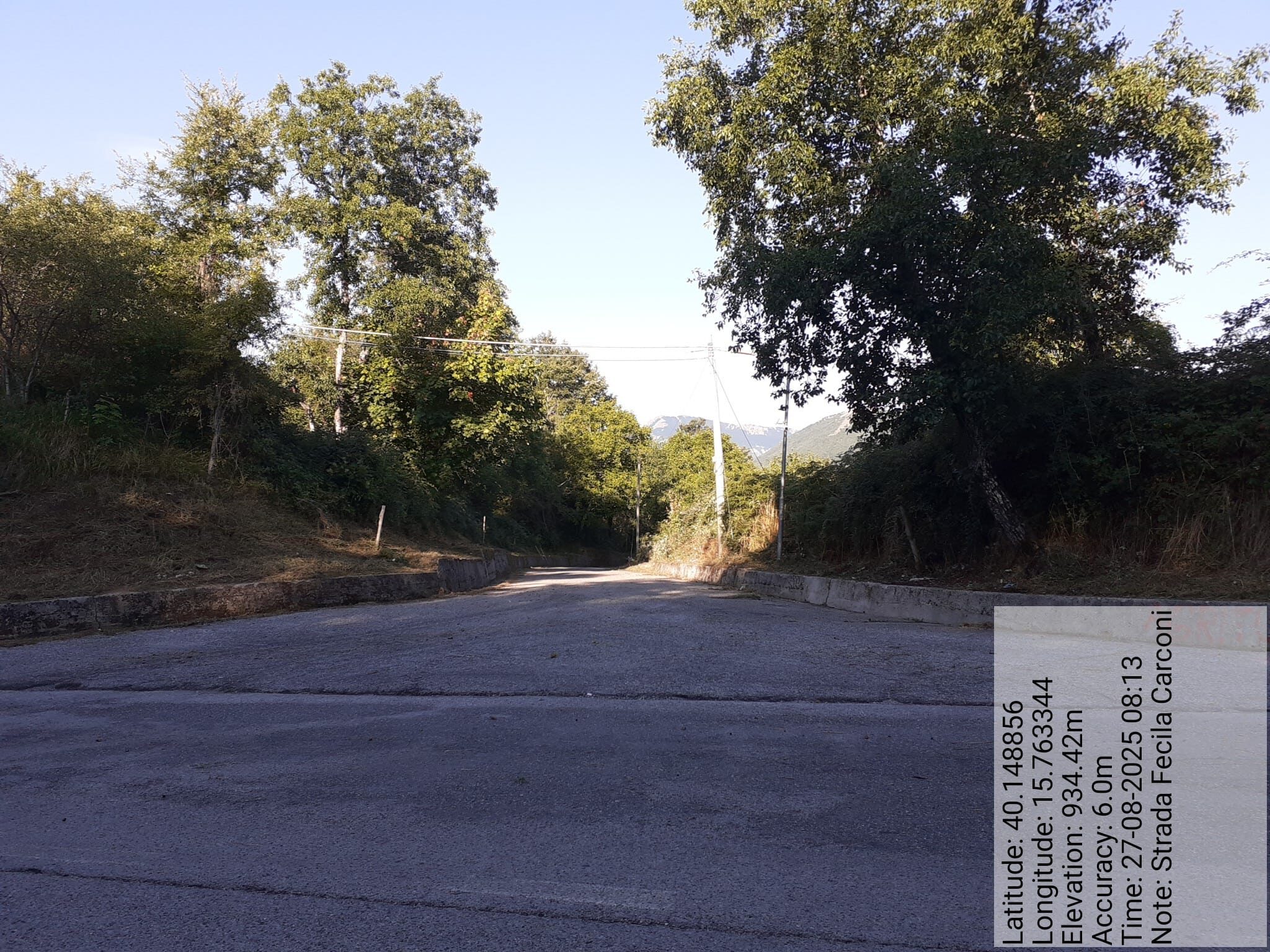 Galleria Fotografica Immagine