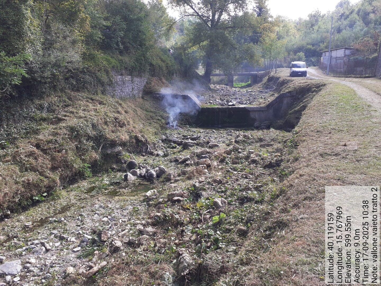 Galleria Fotografica Immagine