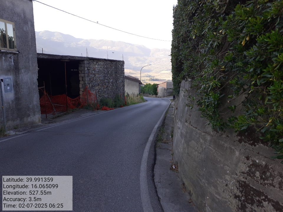 Galleria Fotografica Immagine