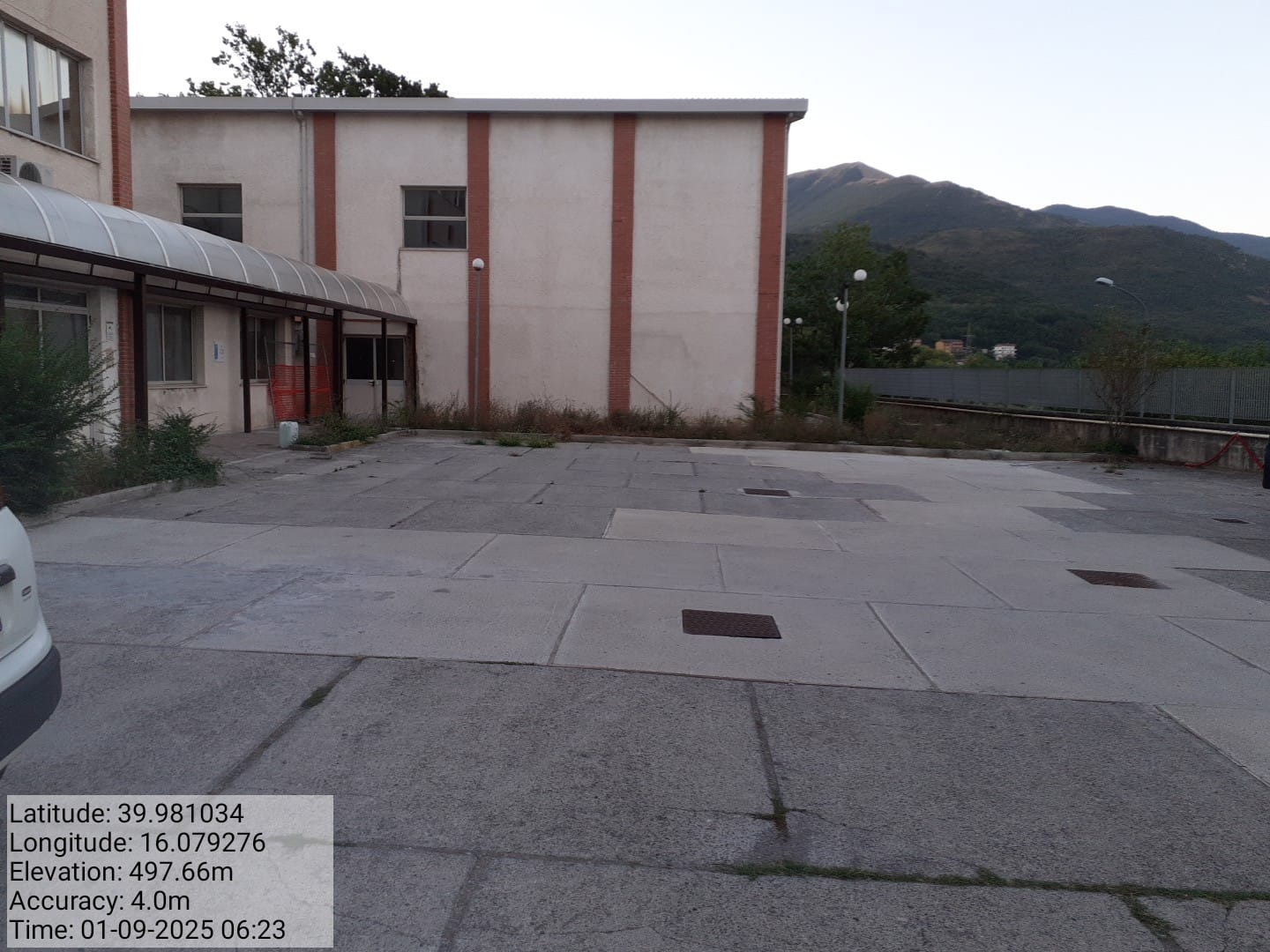 Galleria Fotografica Immagine