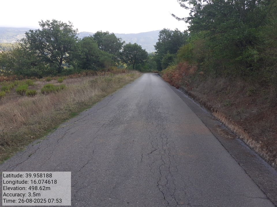 Galleria Fotografica Immagine