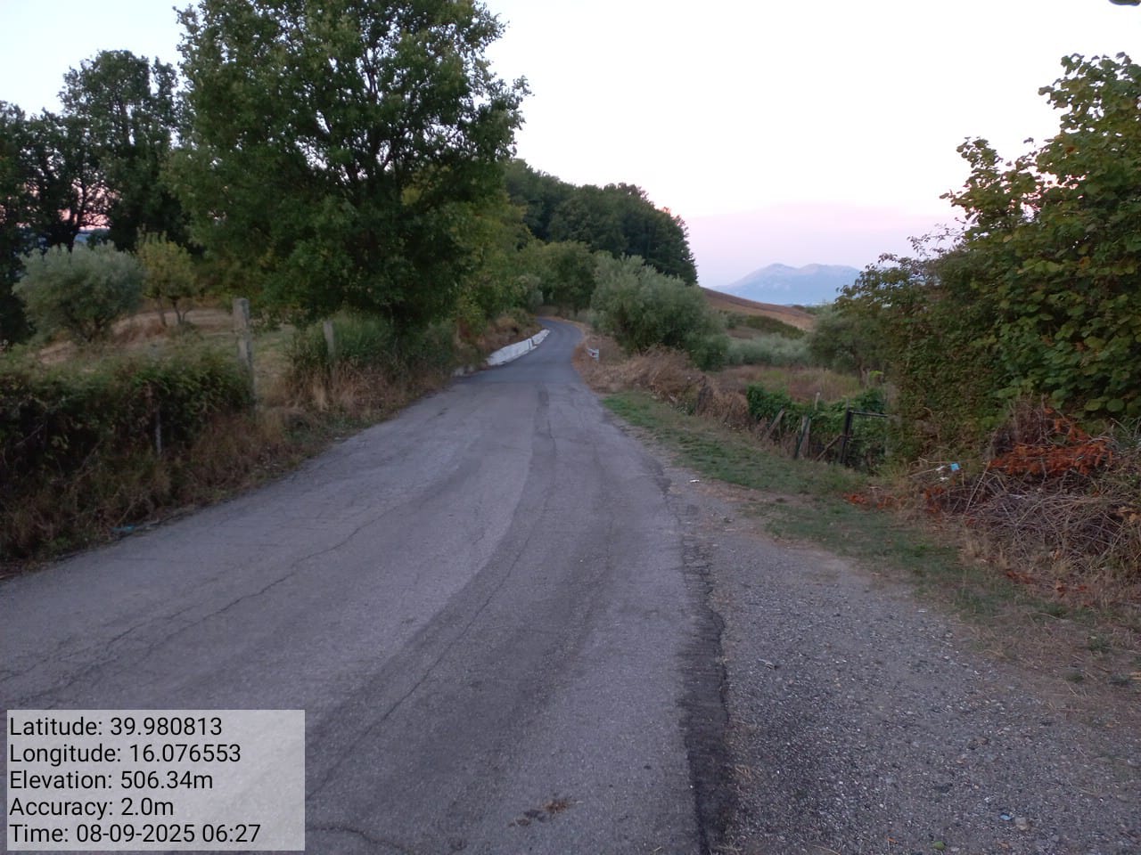 Galleria Fotografica Immagine