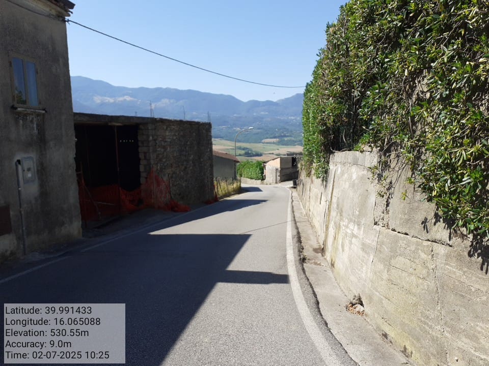 Galleria Fotografica Immagine