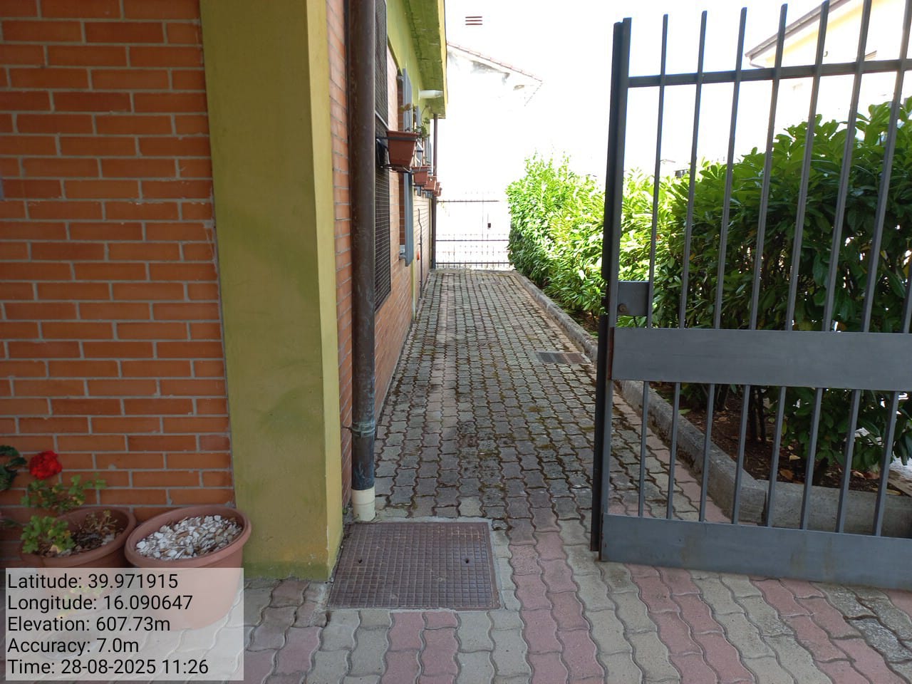 Galleria Fotografica Immagine