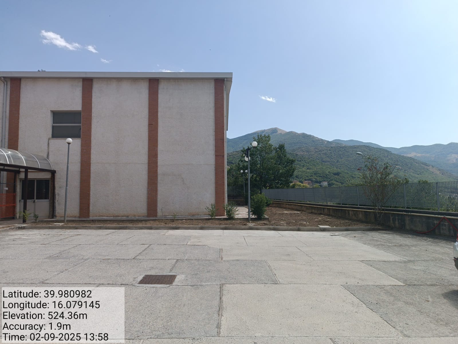 Galleria Fotografica Immagine