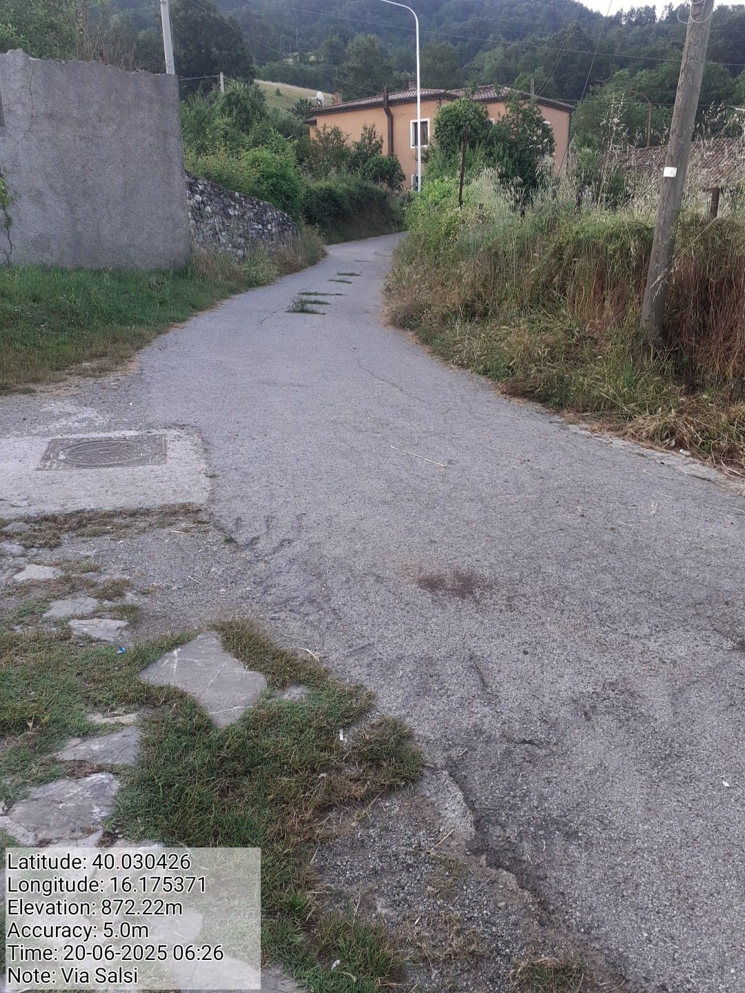 Galleria Fotografica Immagine