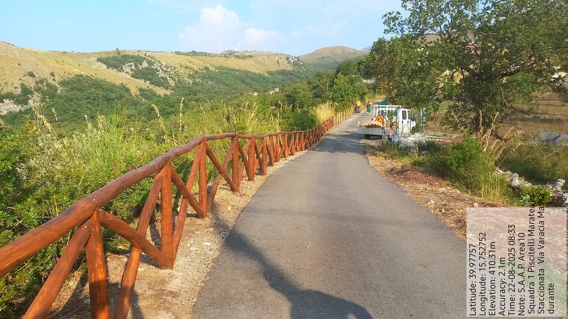 Galleria Fotografica Immagine