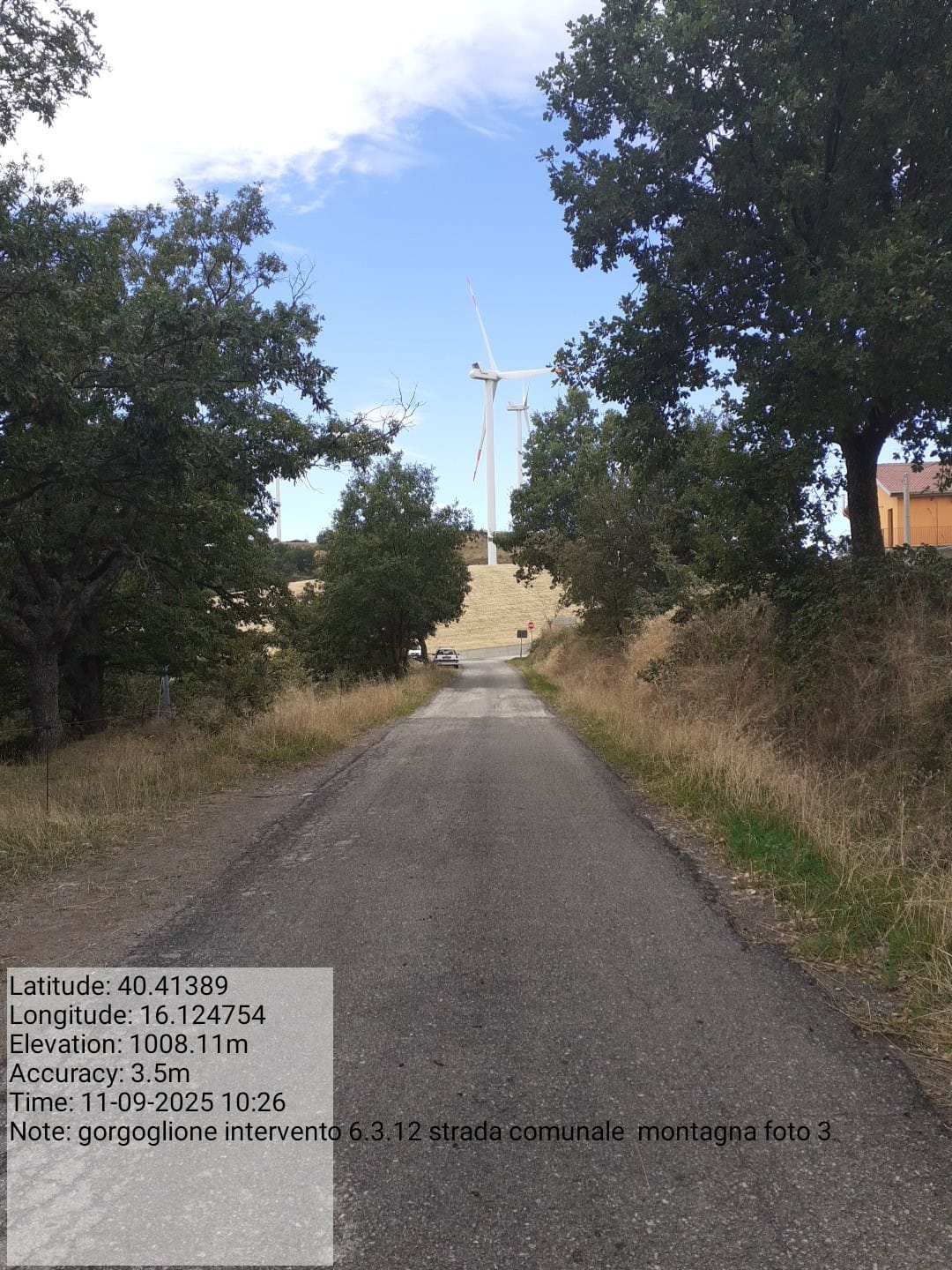 Galleria Fotografica Immagine