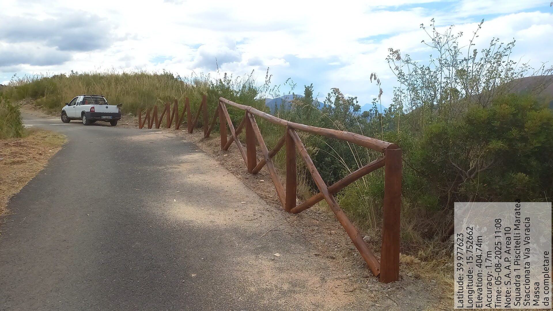 Galleria Fotografica Immagine