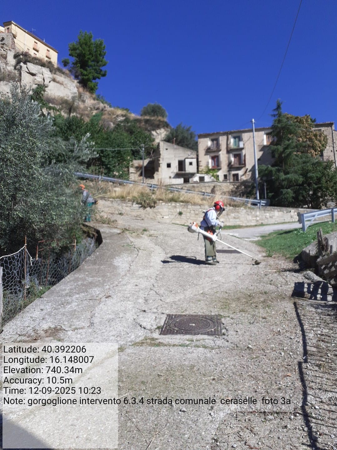 Galleria Fotografica Immagine