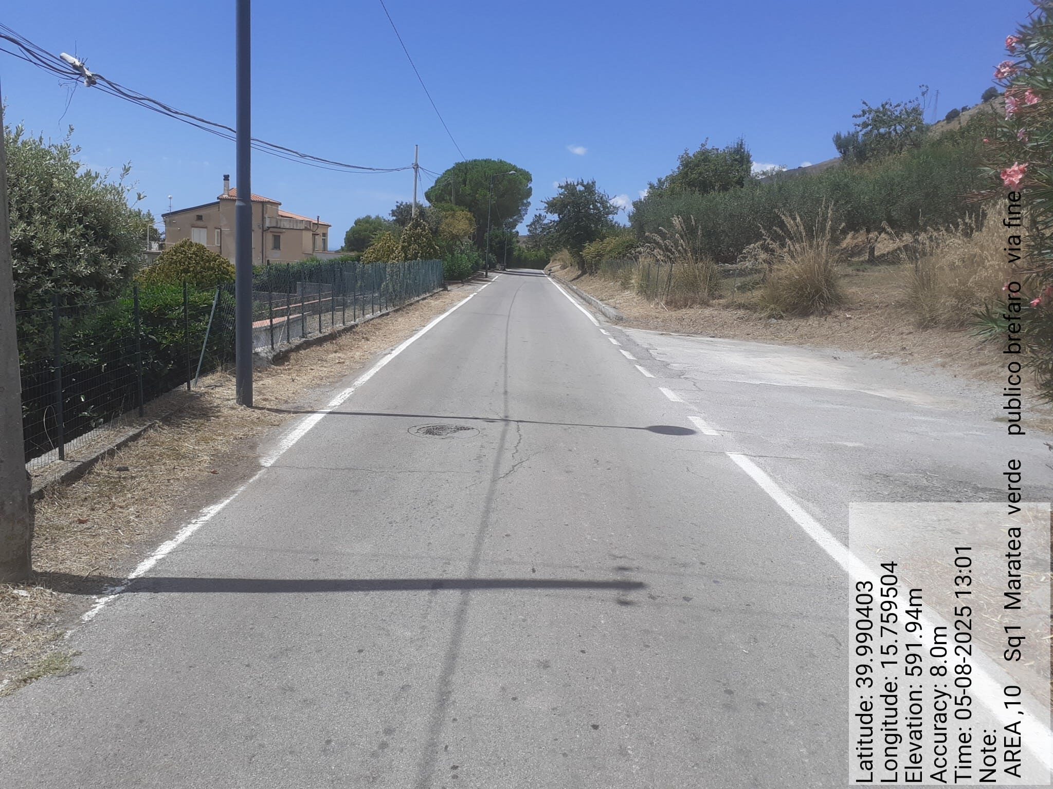 Galleria Fotografica Immagine