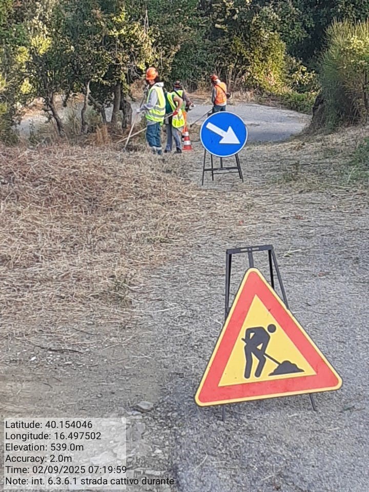 Galleria Fotografica Immagine