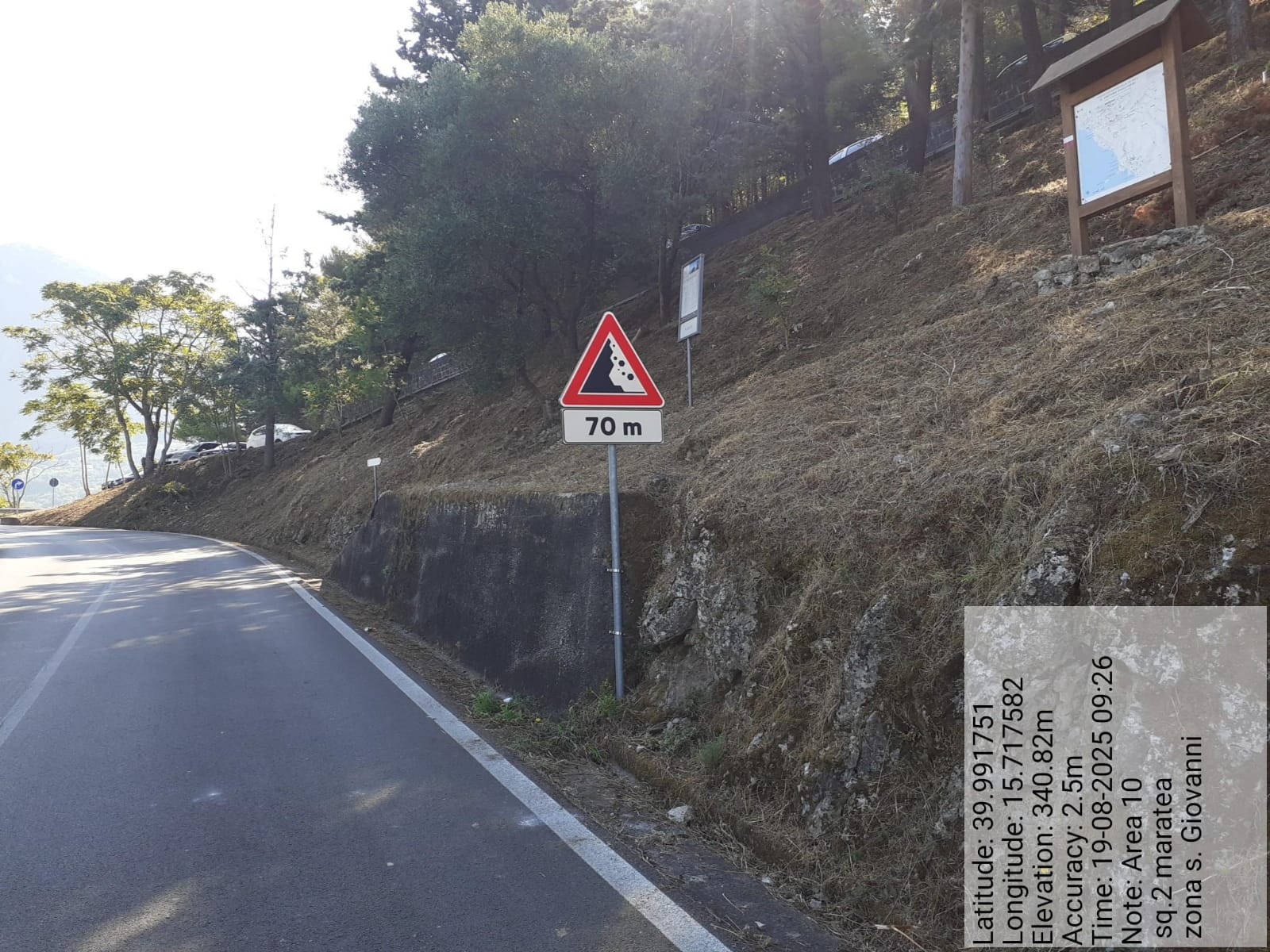 Galleria Fotografica Immagine