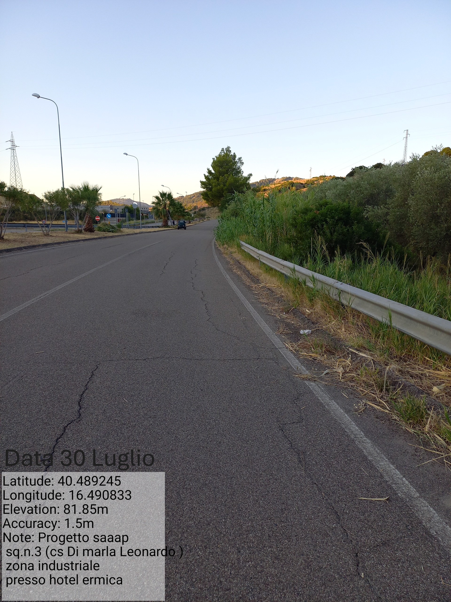 Galleria Fotografica Immagine