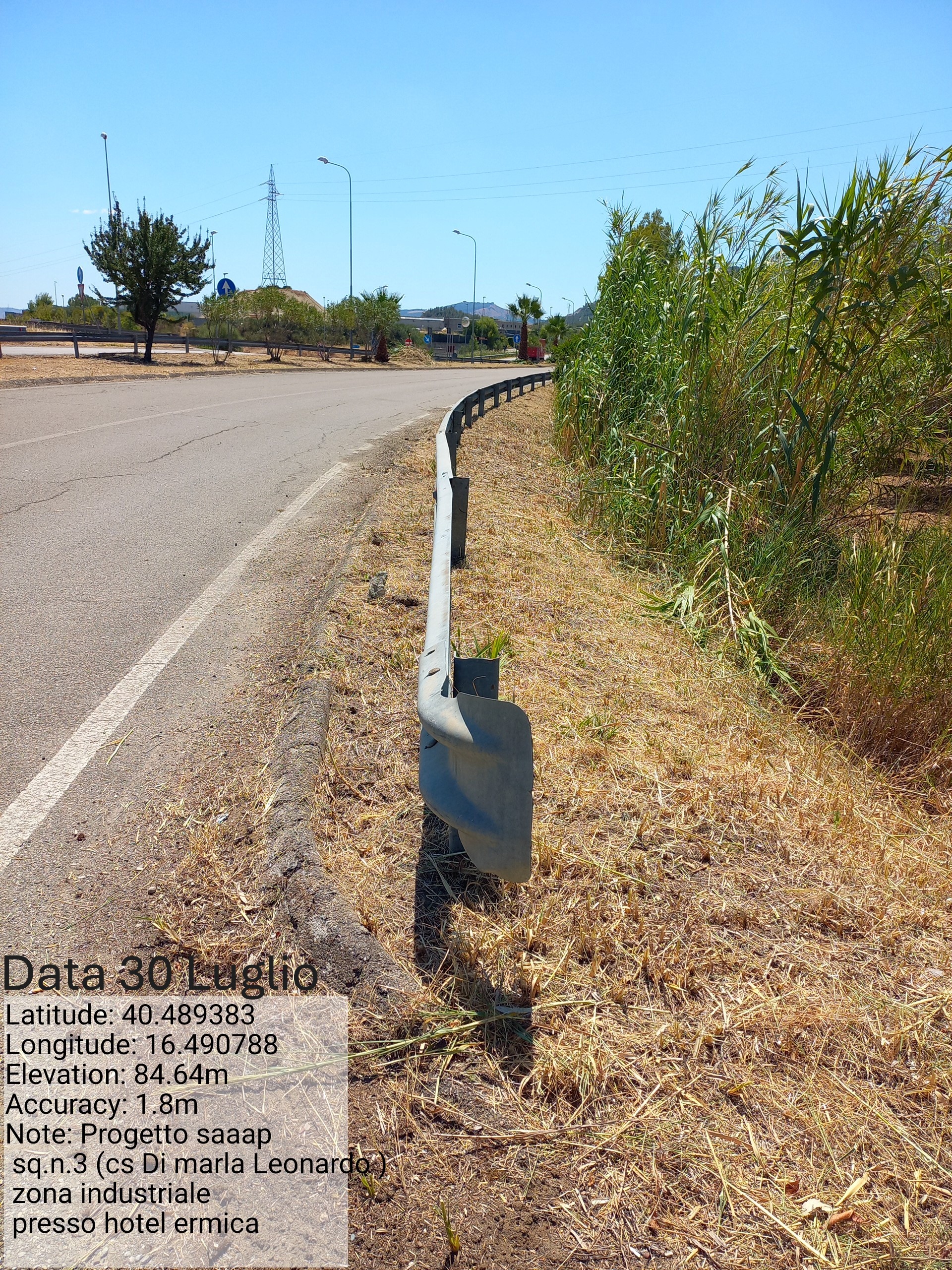 Galleria Fotografica Immagine