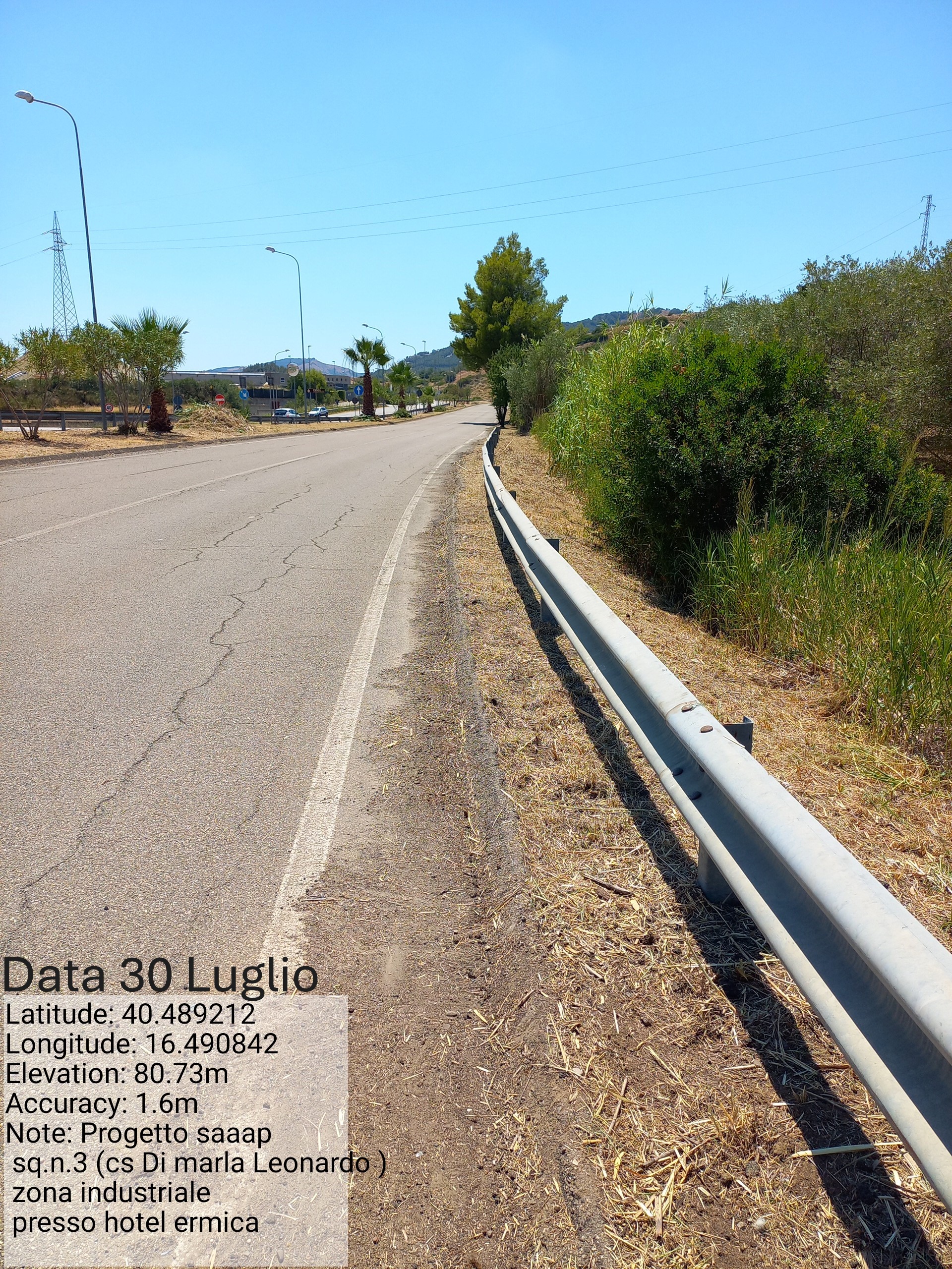 Galleria Fotografica Immagine