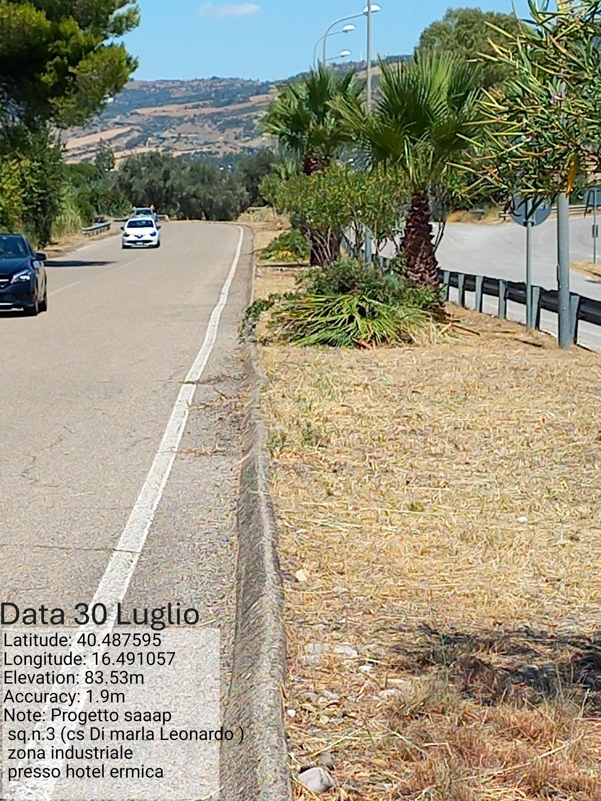 Galleria Fotografica Immagine