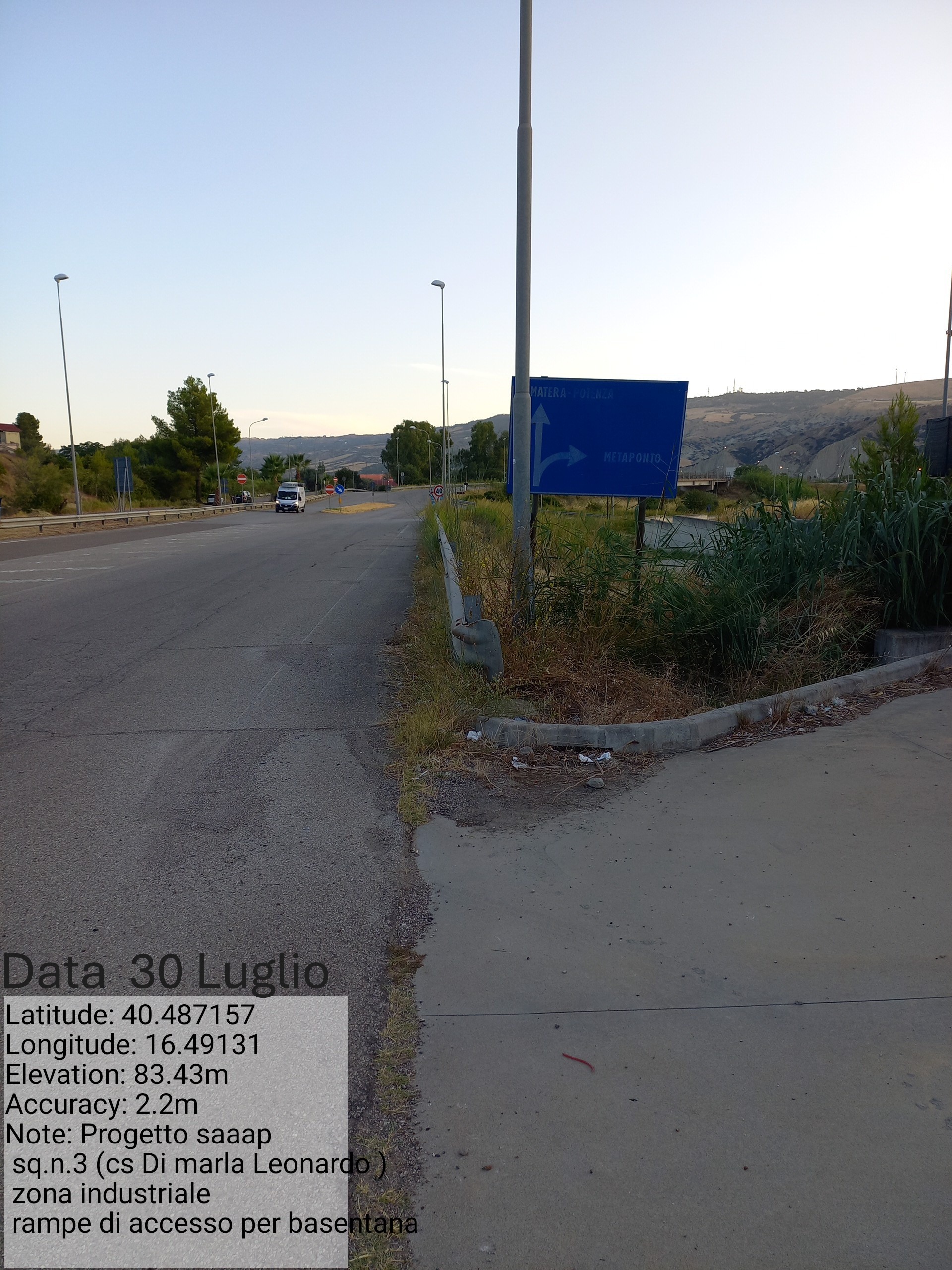 Galleria Fotografica Immagine