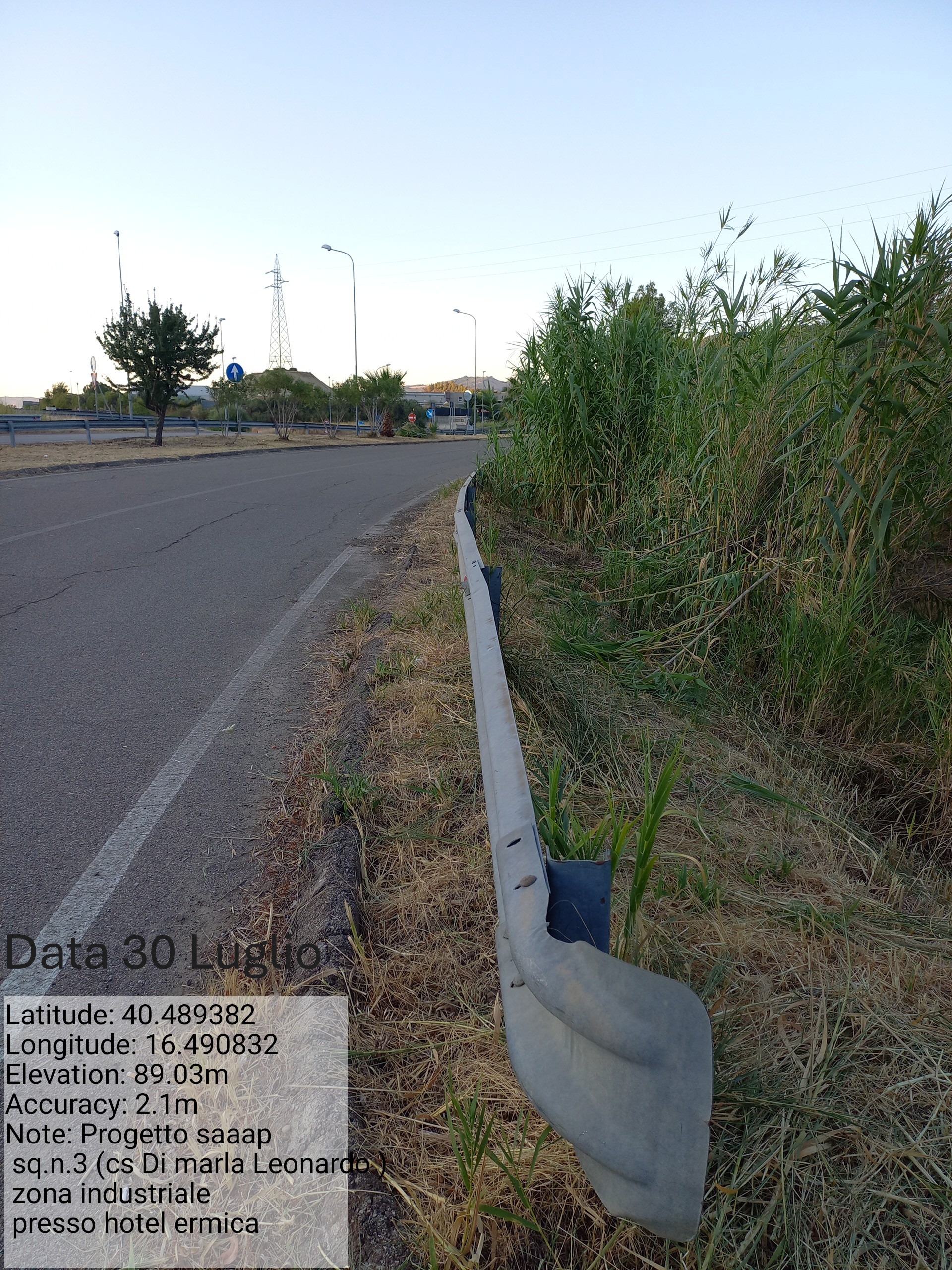 Galleria Fotografica Immagine