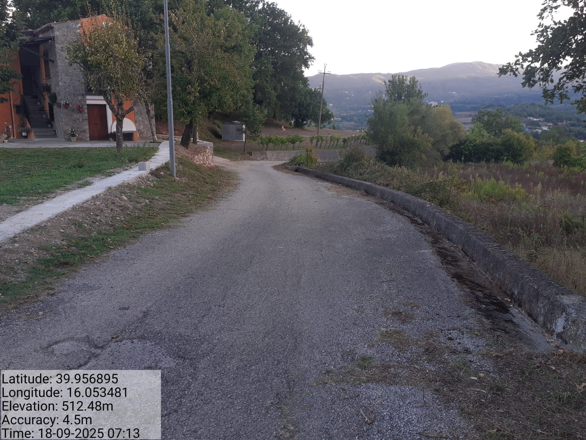 Galleria Fotografica Immagine