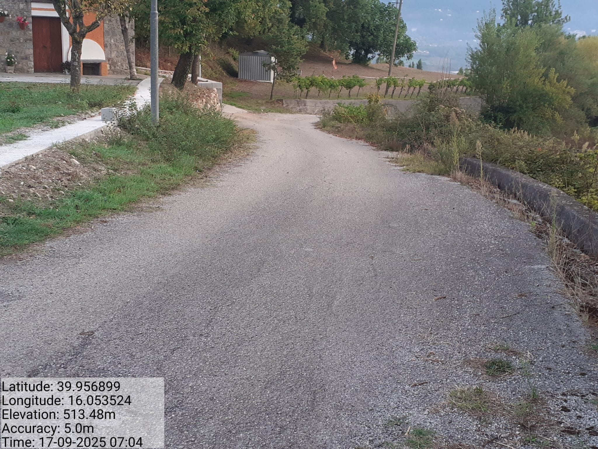 Galleria Fotografica Immagine