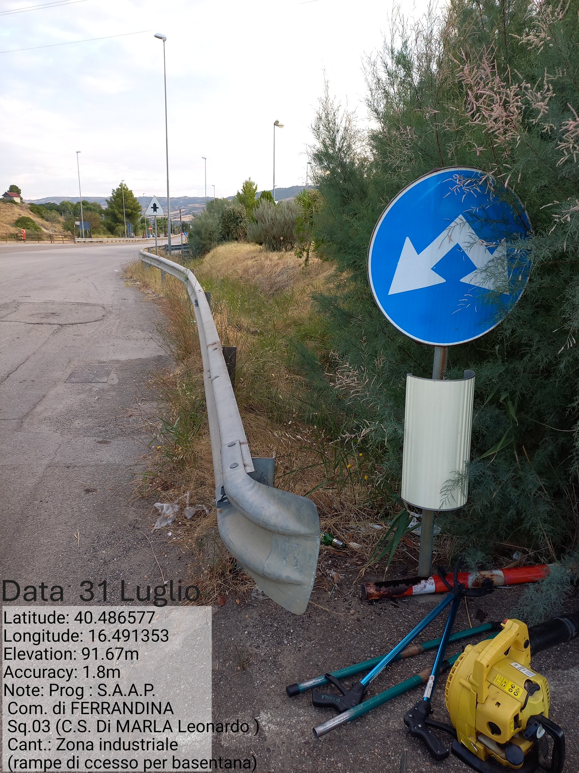 Galleria Fotografica Immagine