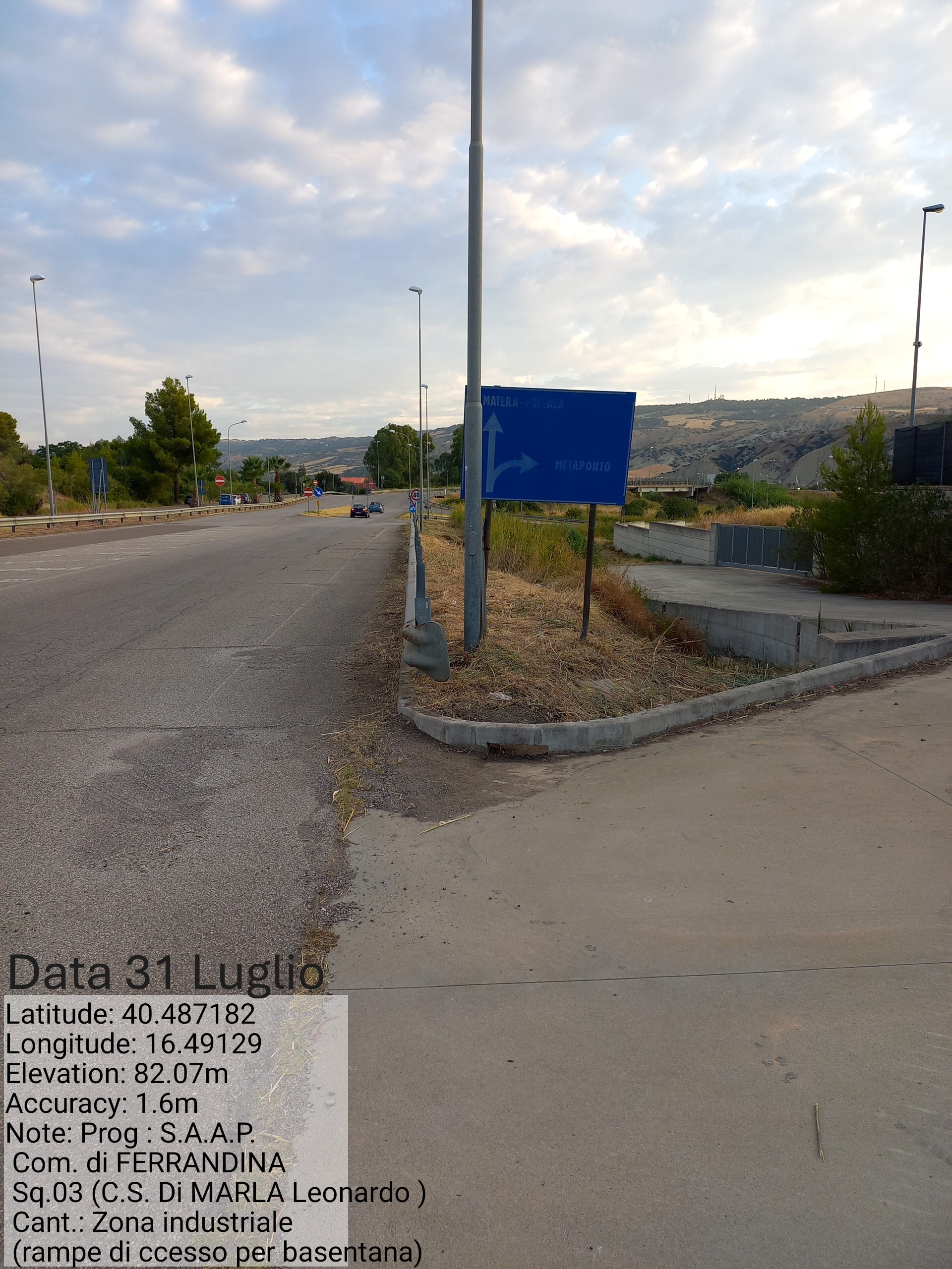 Galleria Fotografica Immagine