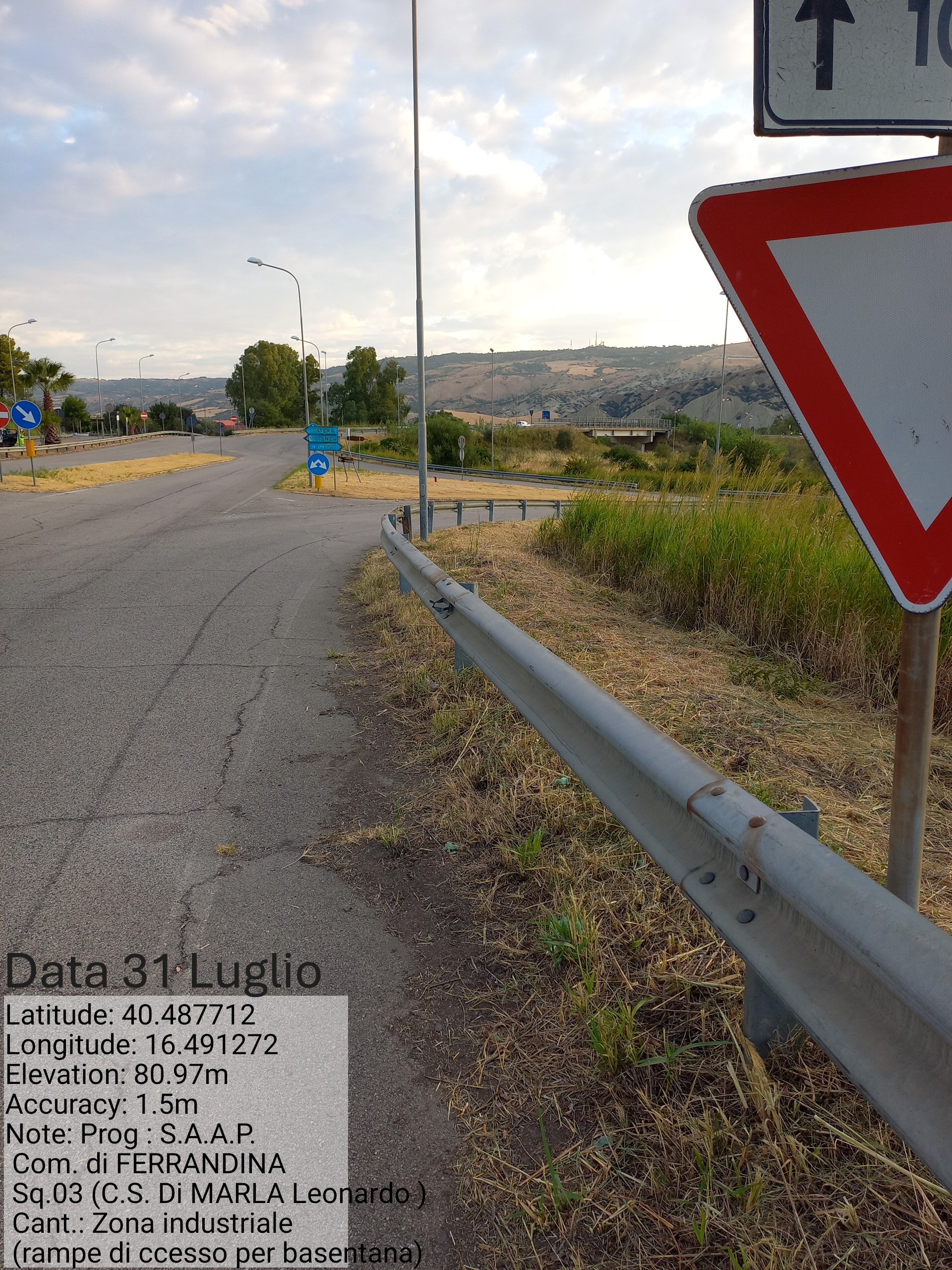 Galleria Fotografica Immagine