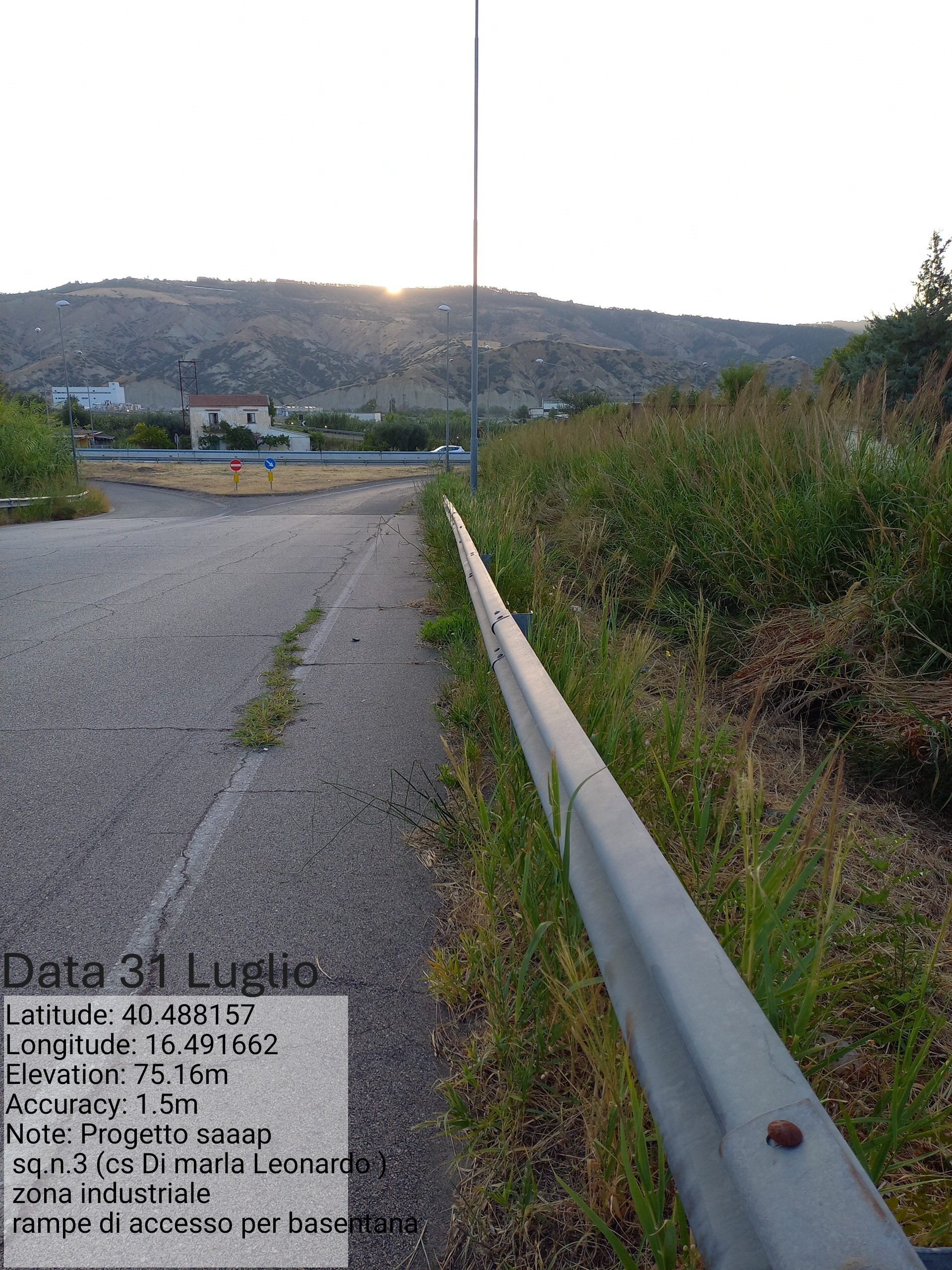 Galleria Fotografica Immagine