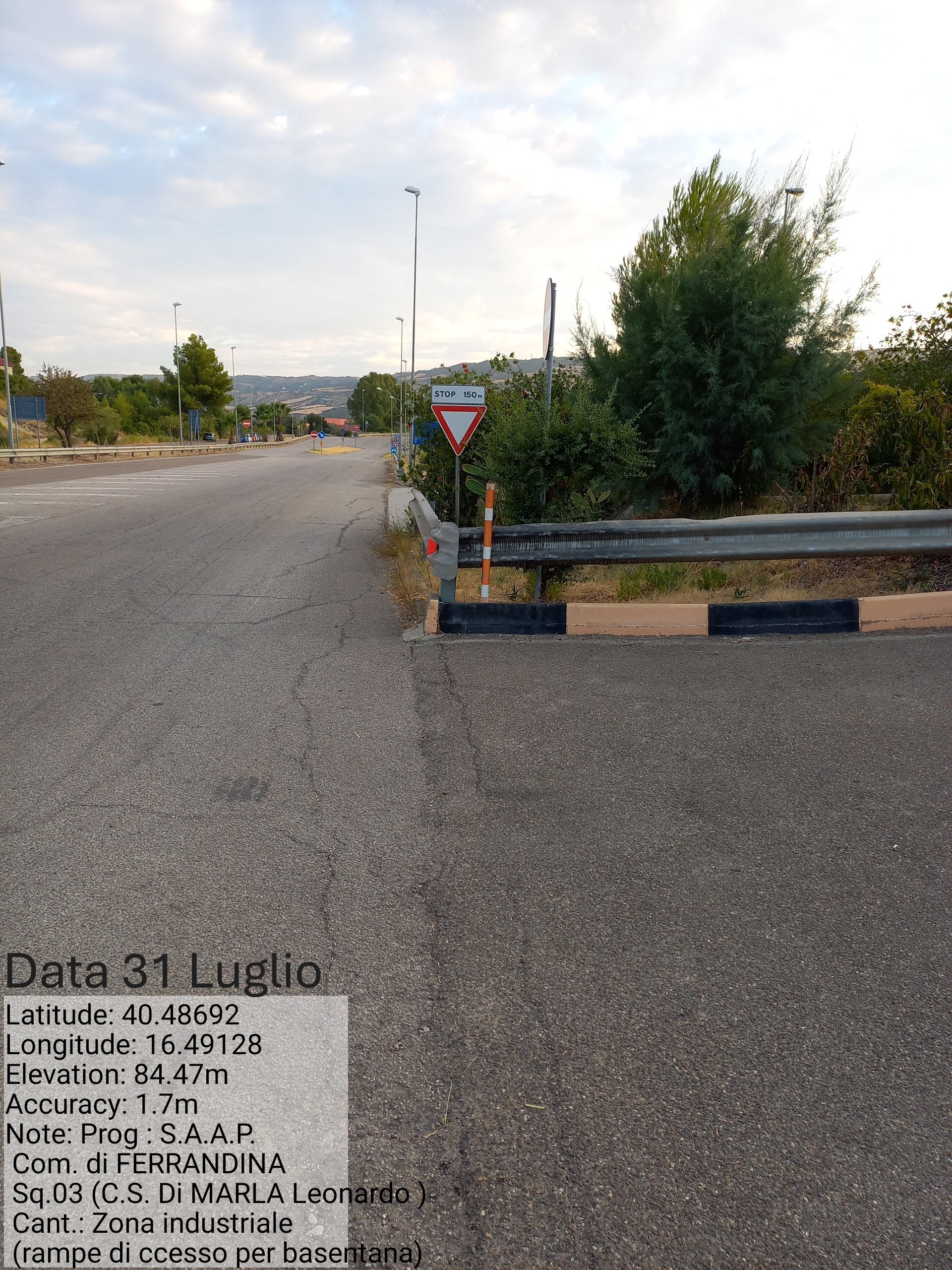 Galleria Fotografica Immagine