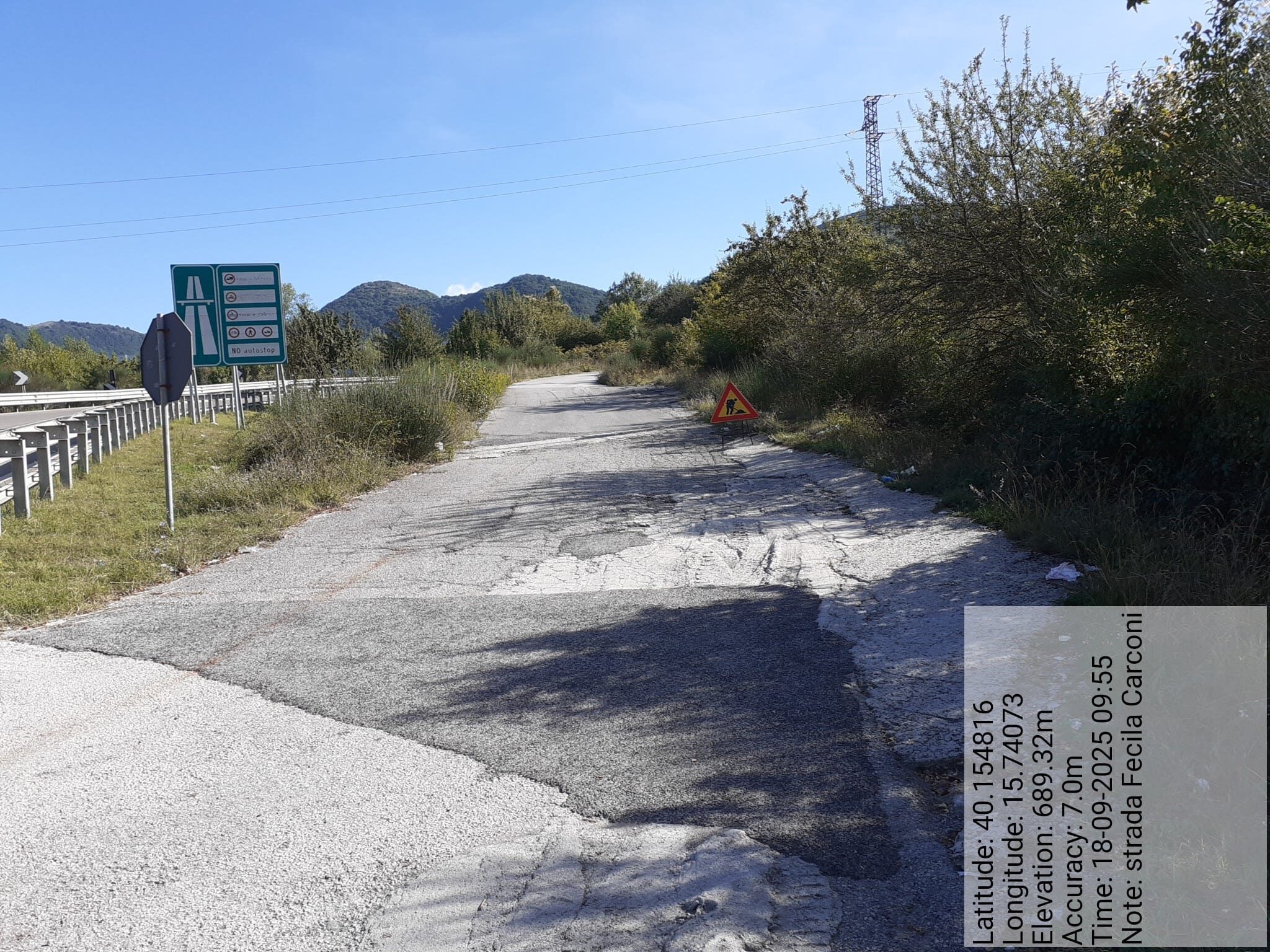 Galleria Fotografica Immagine