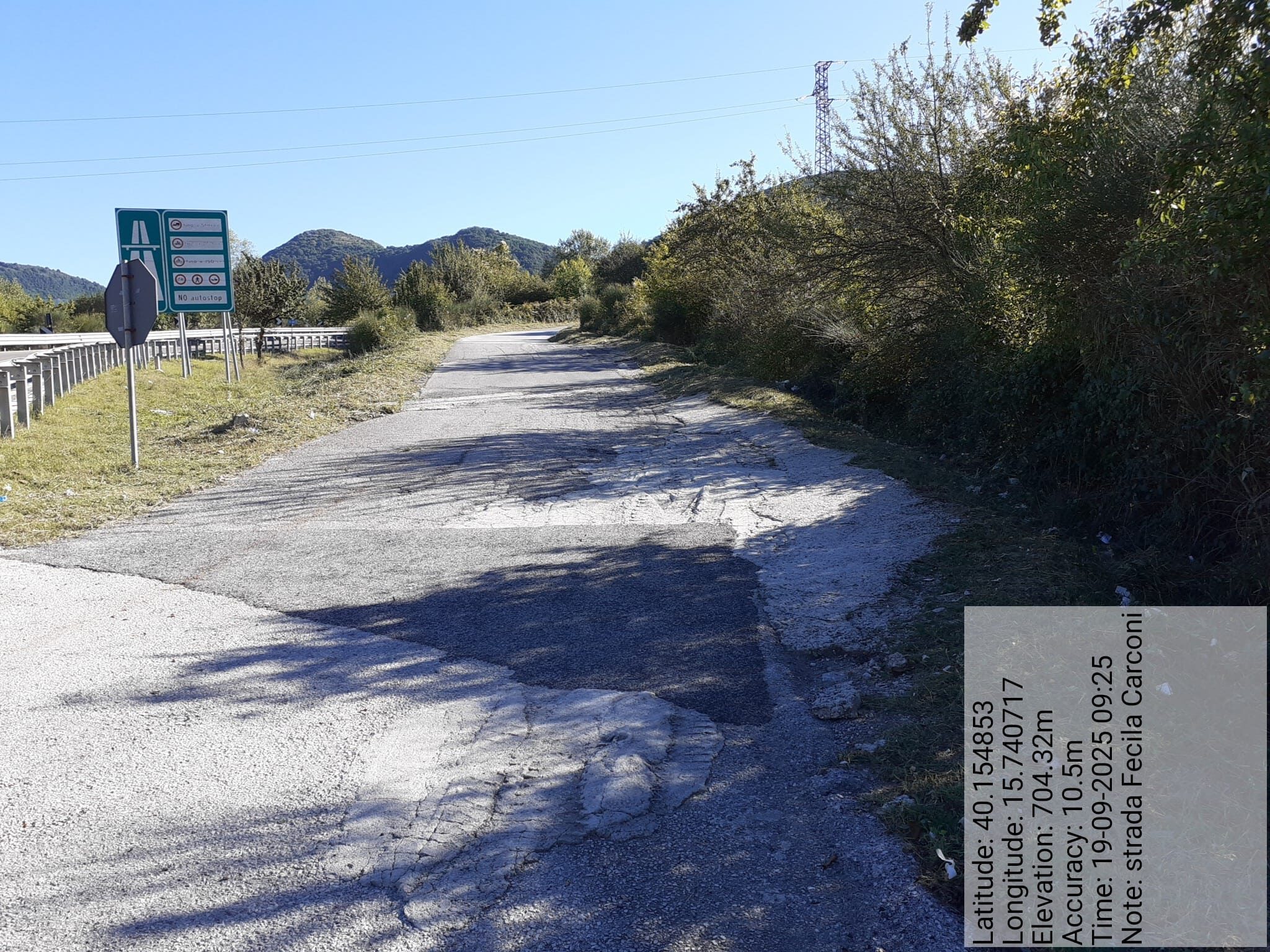 Galleria Fotografica Immagine