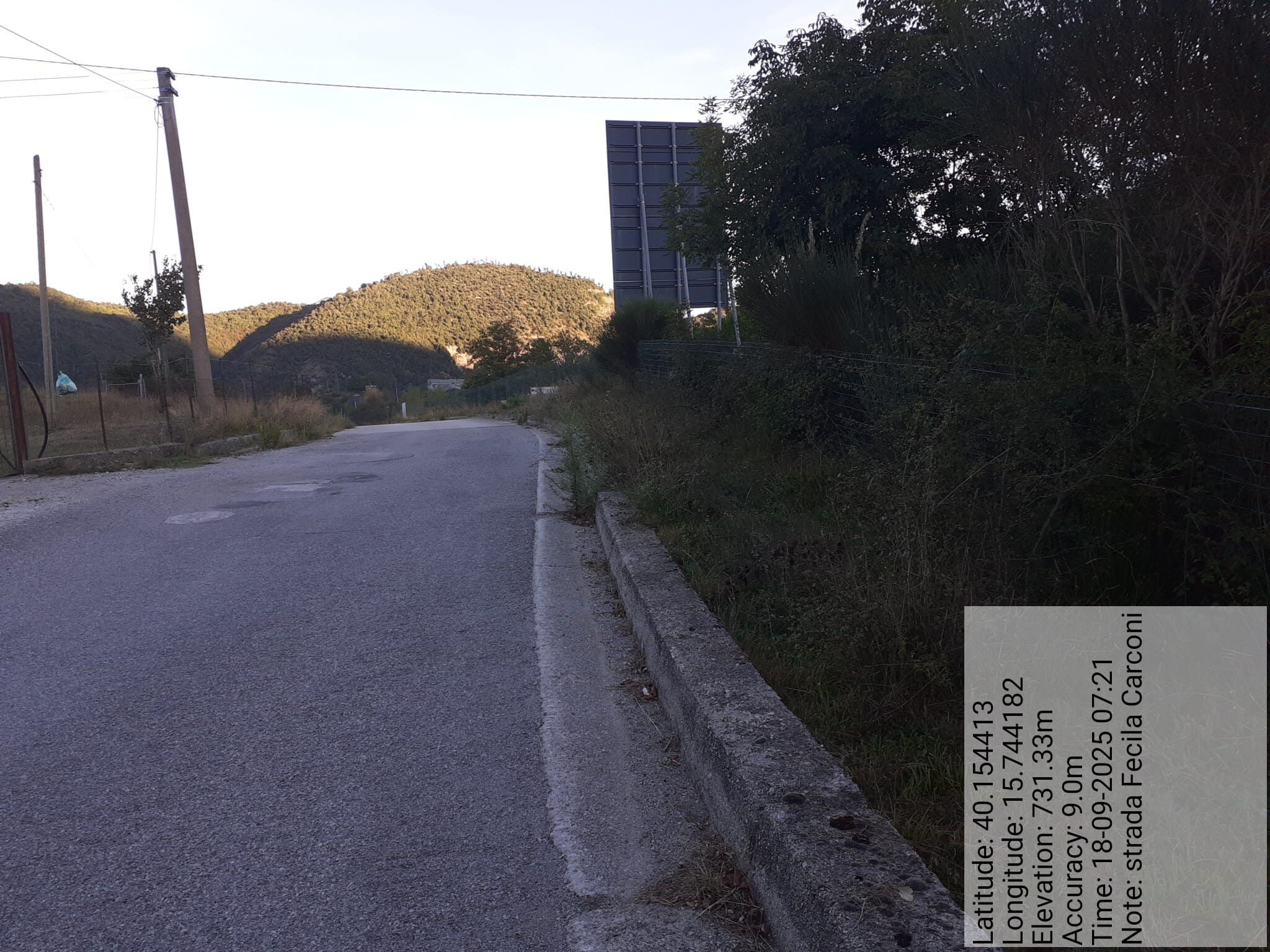 Galleria Fotografica Immagine