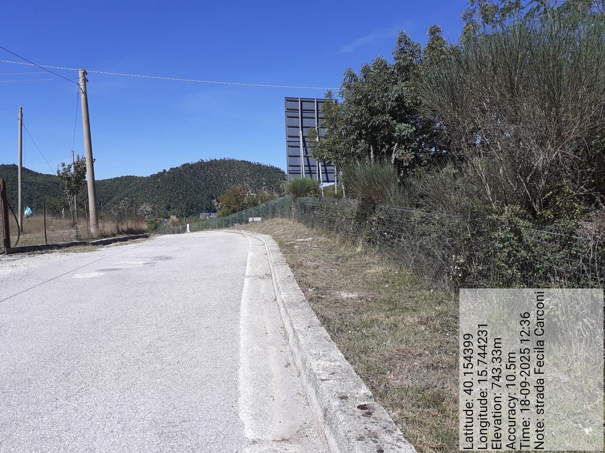 Galleria Fotografica Immagine