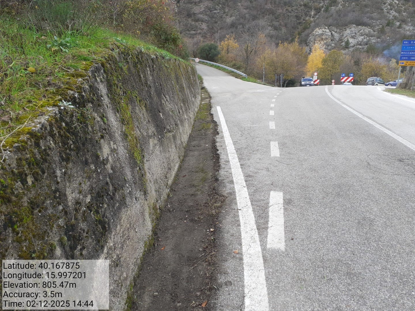 Galleria Fotografica Immagine