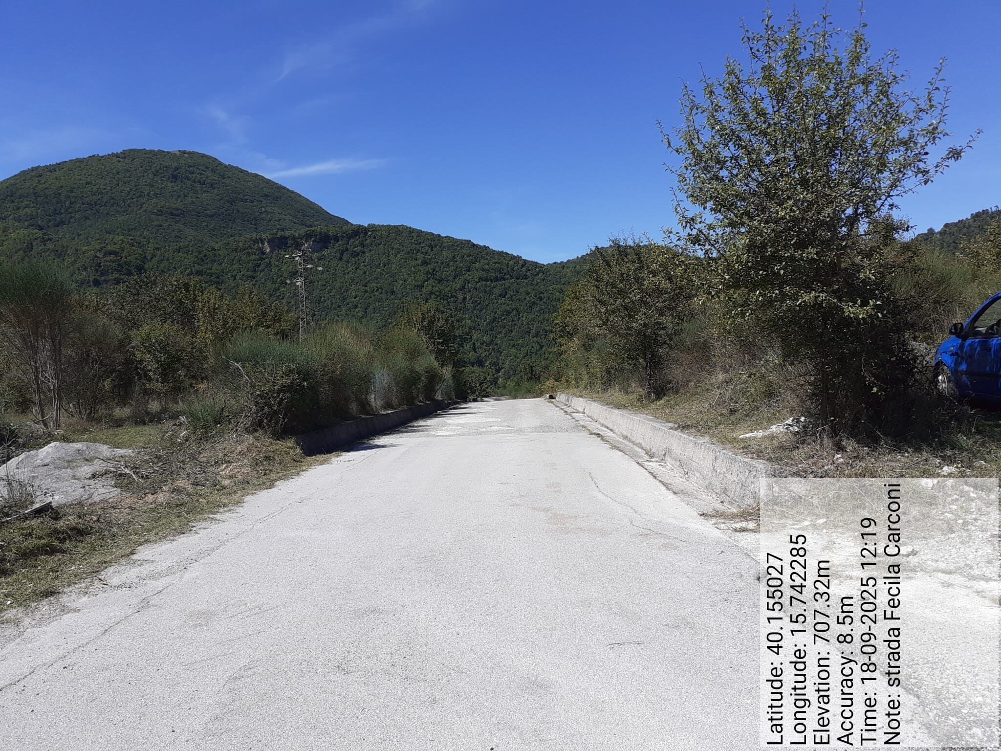 Galleria Fotografica Immagine