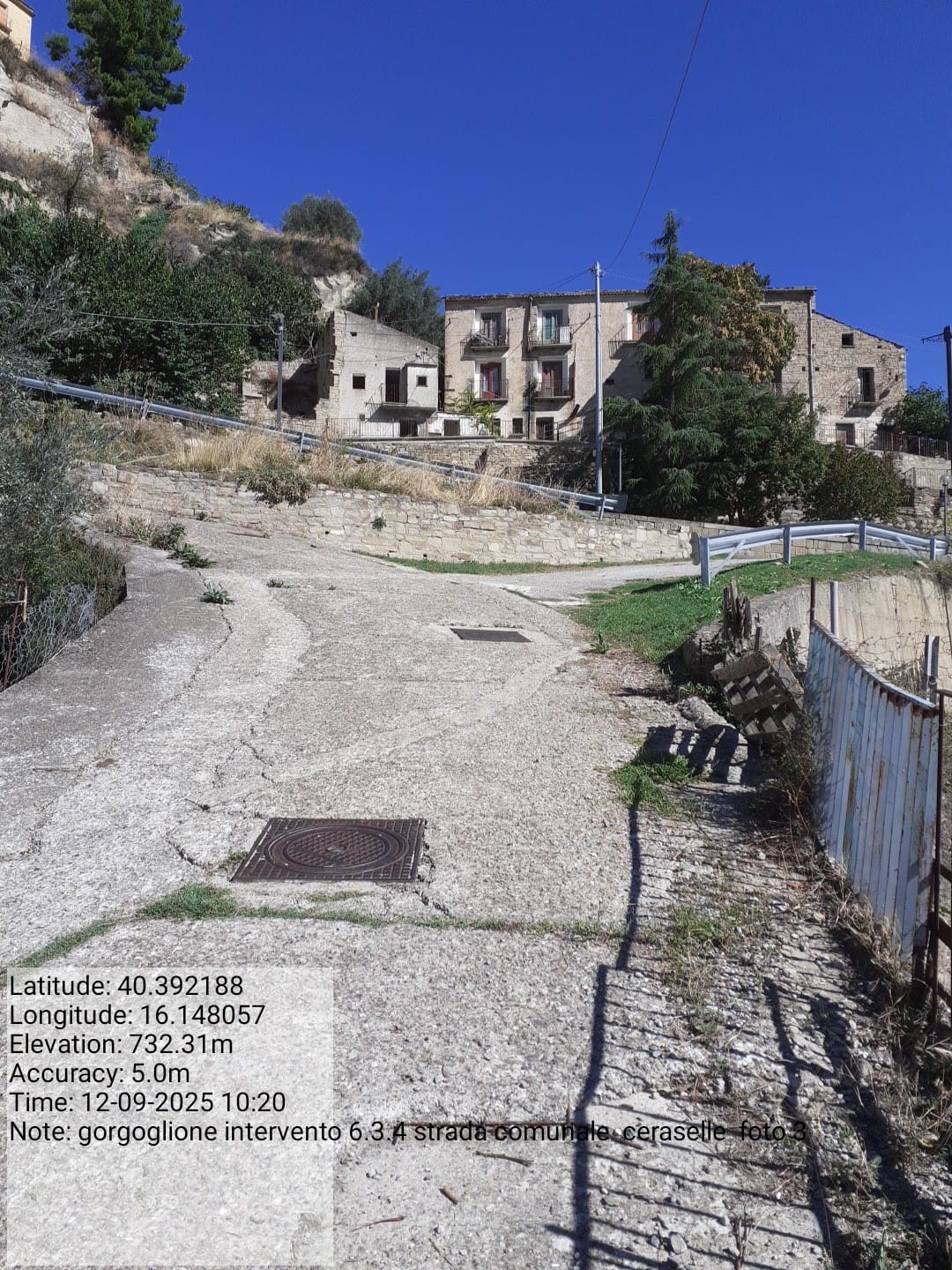 Galleria Fotografica Immagine